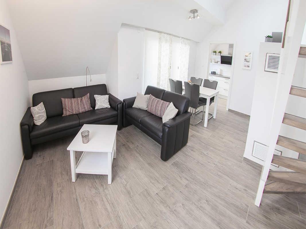 Ferienwohnung Stoerte8, FeWo Vermittlung Nordsee