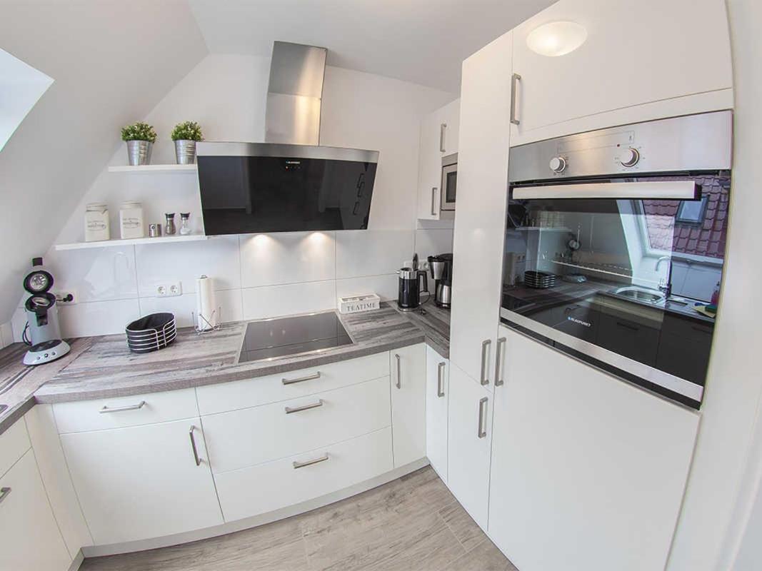 Ferienwohnung Stoerte8, FeWo Vermittlung Nordsee