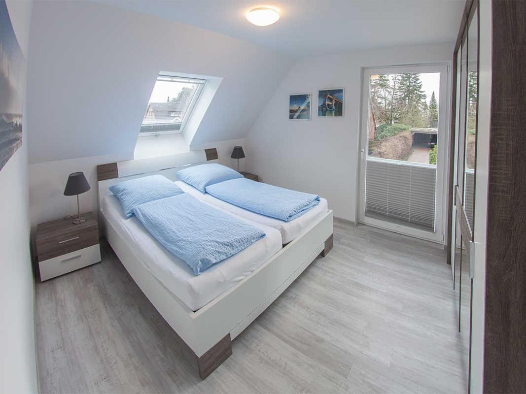 Ferienwohnung Stoerte8, FeWo Vermittlung Nordsee