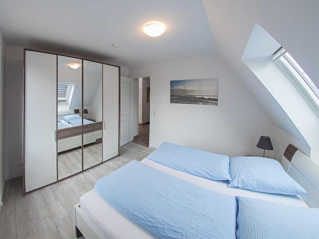 Ferienwohnung Stoerte8, FeWo Vermittlung Nordsee