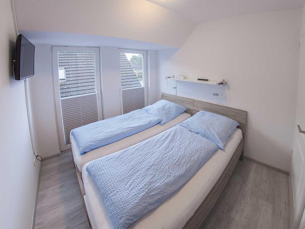 Ferienwohnung Stoerte8, FeWo Vermittlung Nordsee
