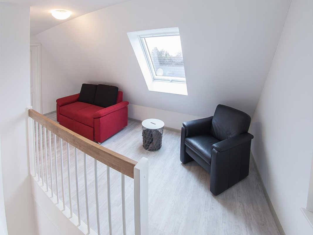 Ferienwohnung Stoerte8, FeWo Vermittlung Nordsee
