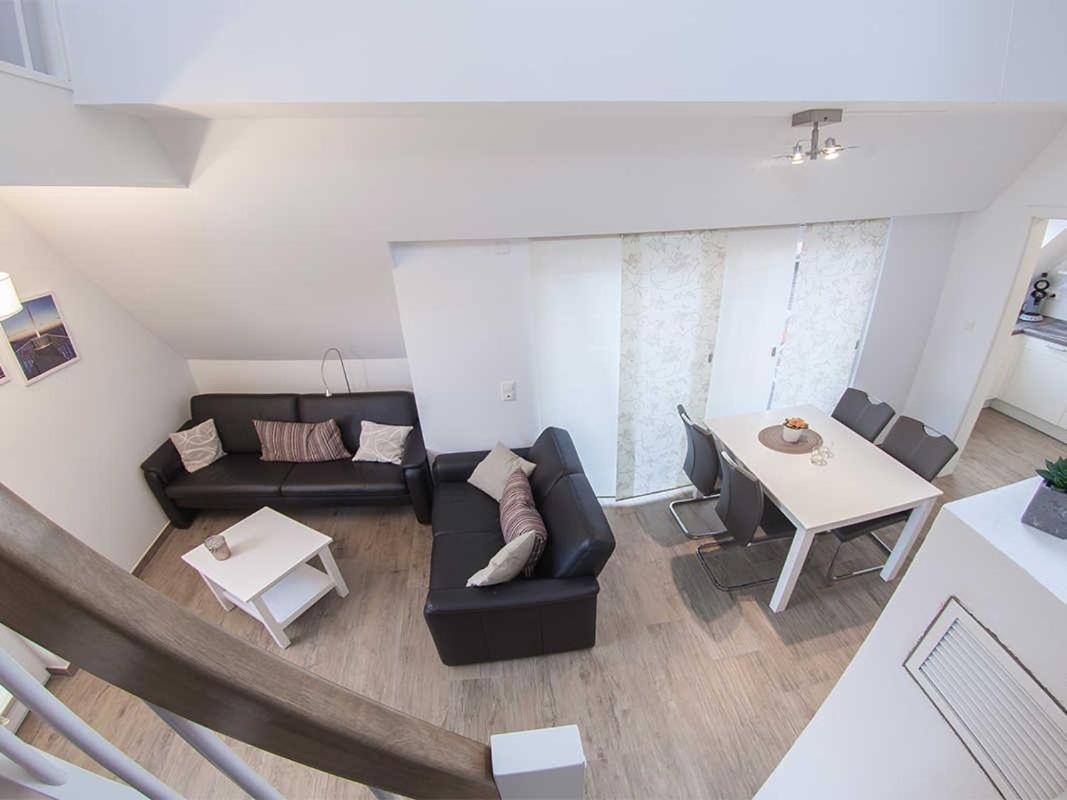 Ferienwohnung Stoerte8, FeWo Vermittlung Nordsee