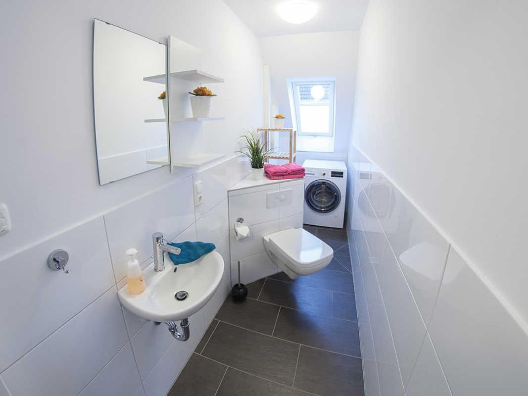 Ferienwohnung Stoerte8, FeWo Vermittlung Nordsee