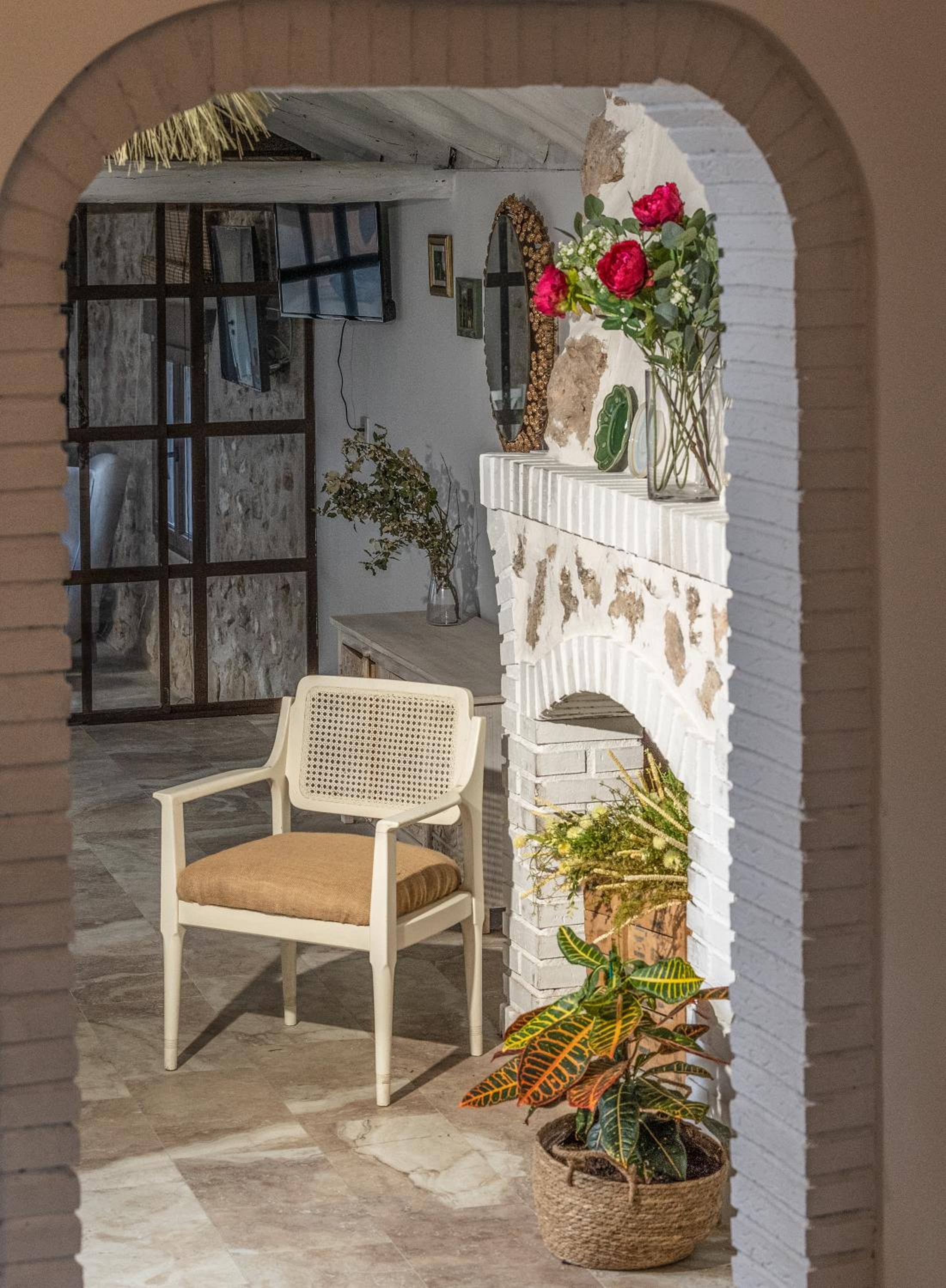 Casa Rural Majada del Conde