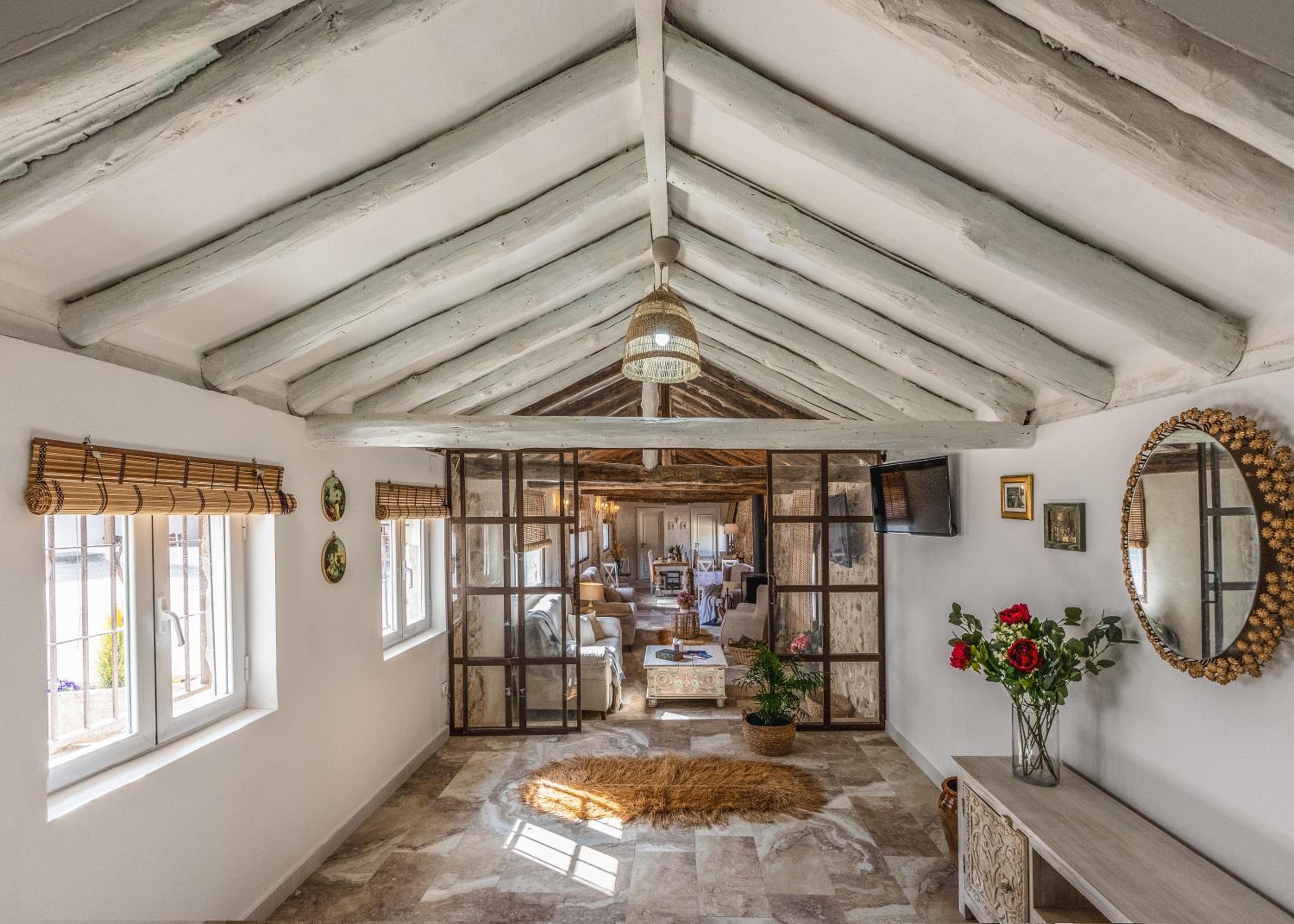 Casa Rural Majada del Conde