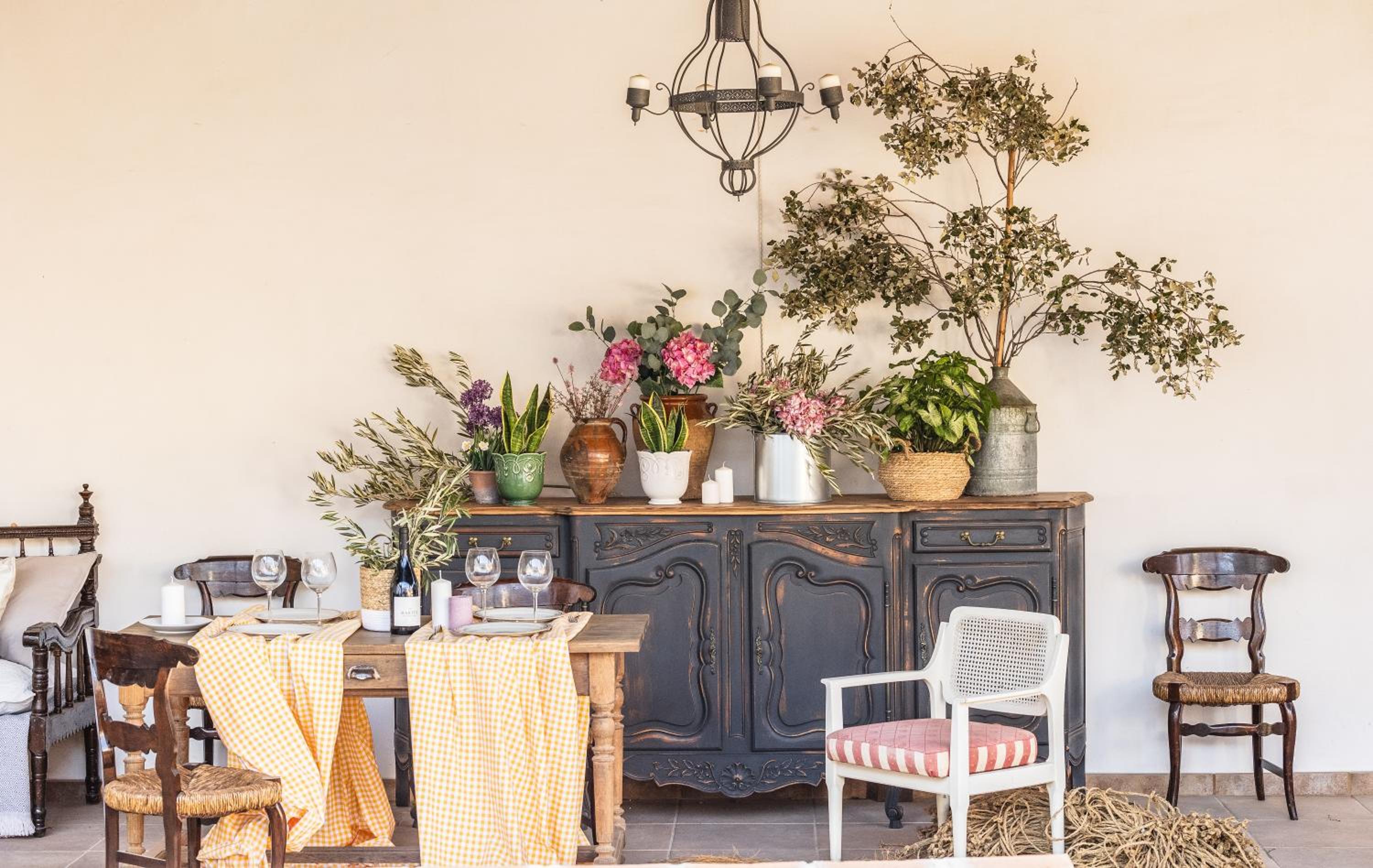 Casa Rural Majada del Conde