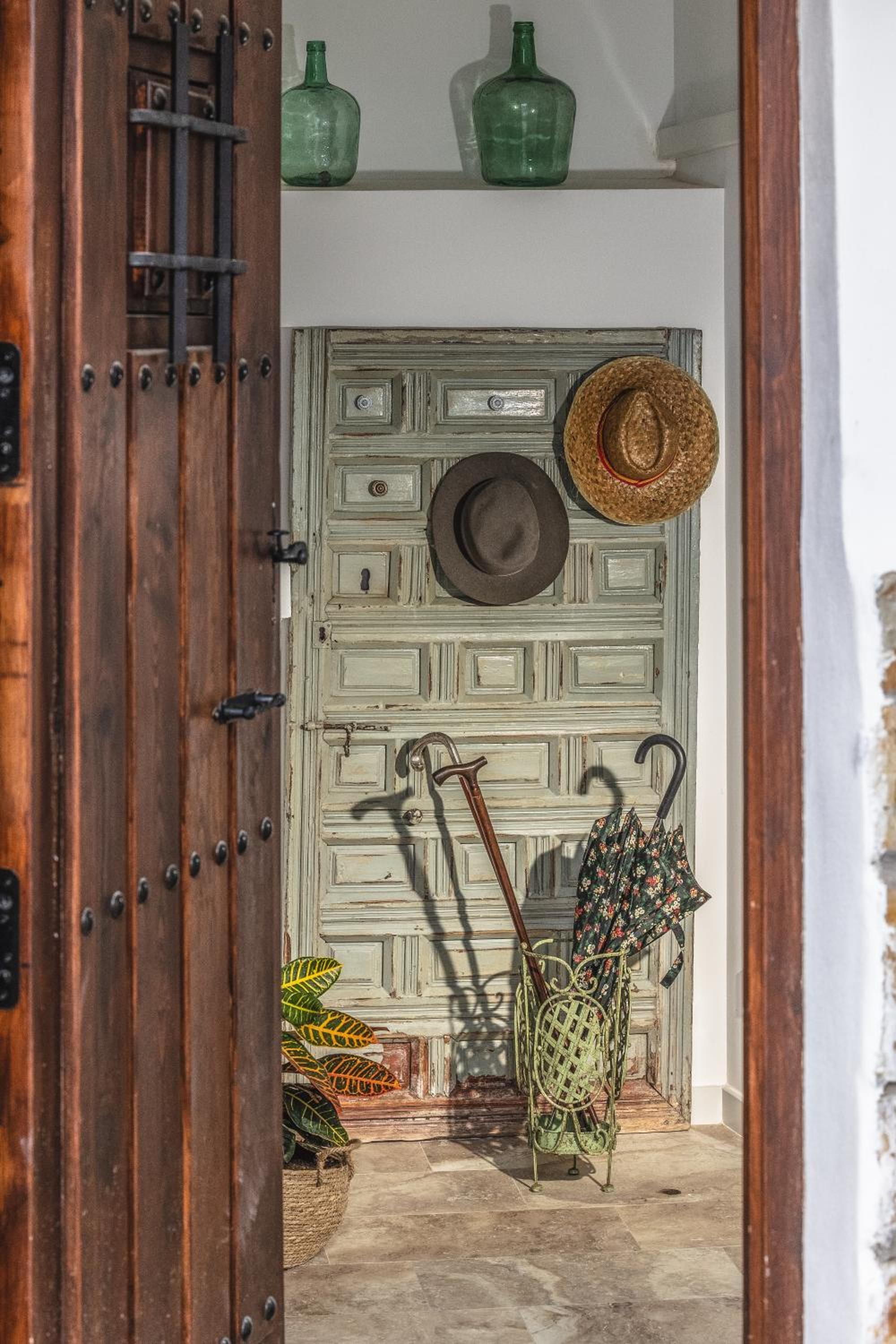 Casa Rural Majada del Conde