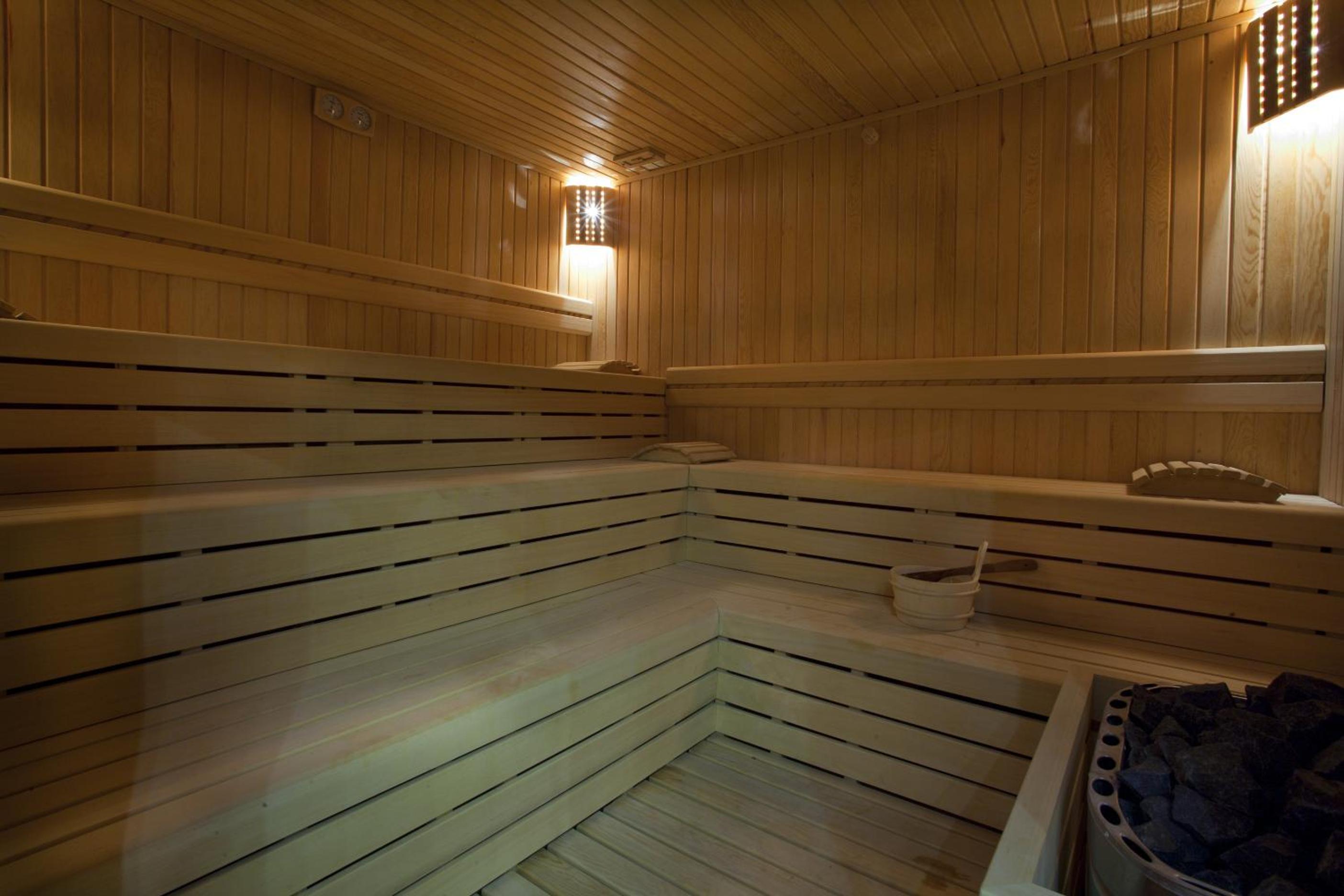 The Parma Otel & Spa Taksim - Image 12