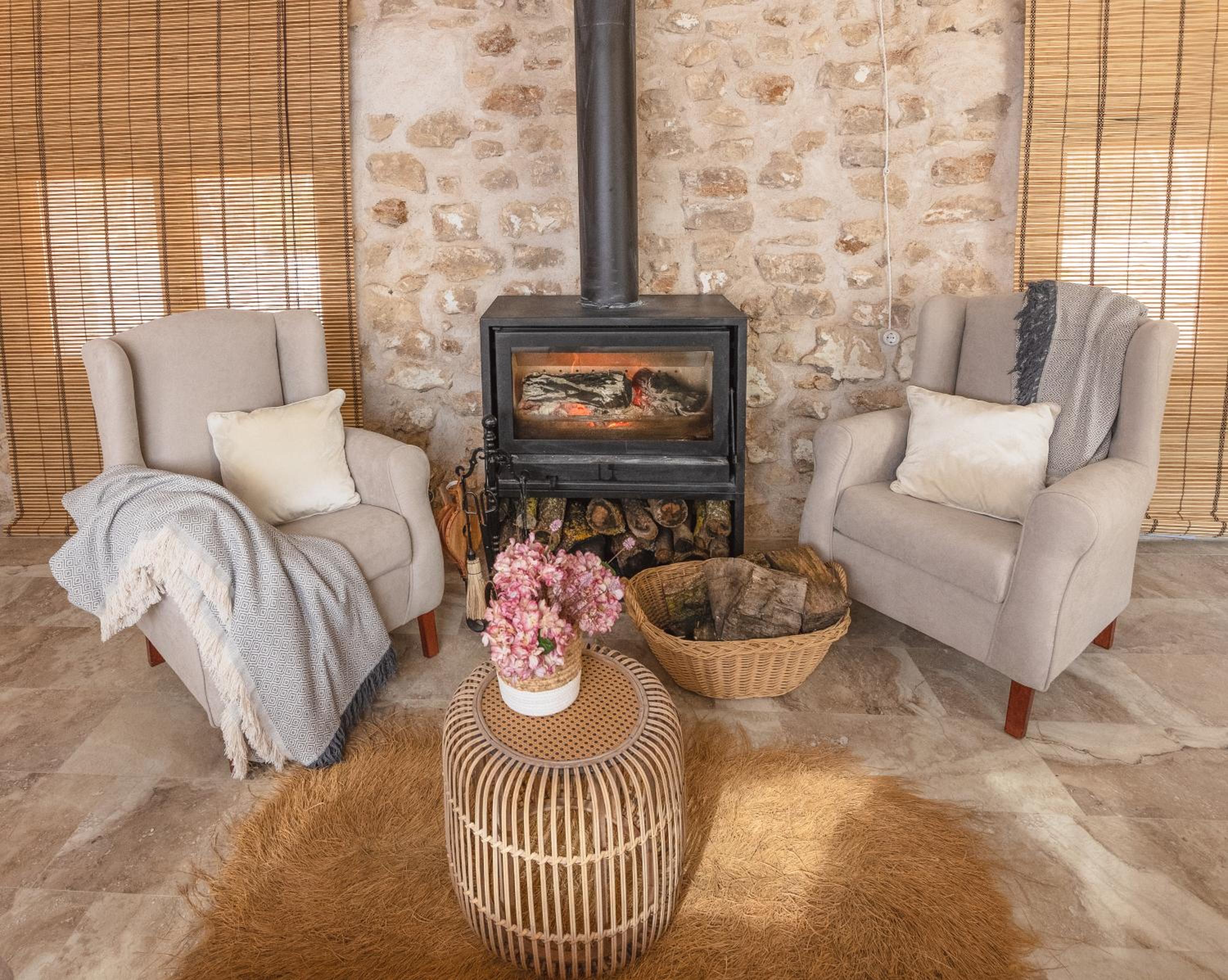 Casa Rural Majada del Conde