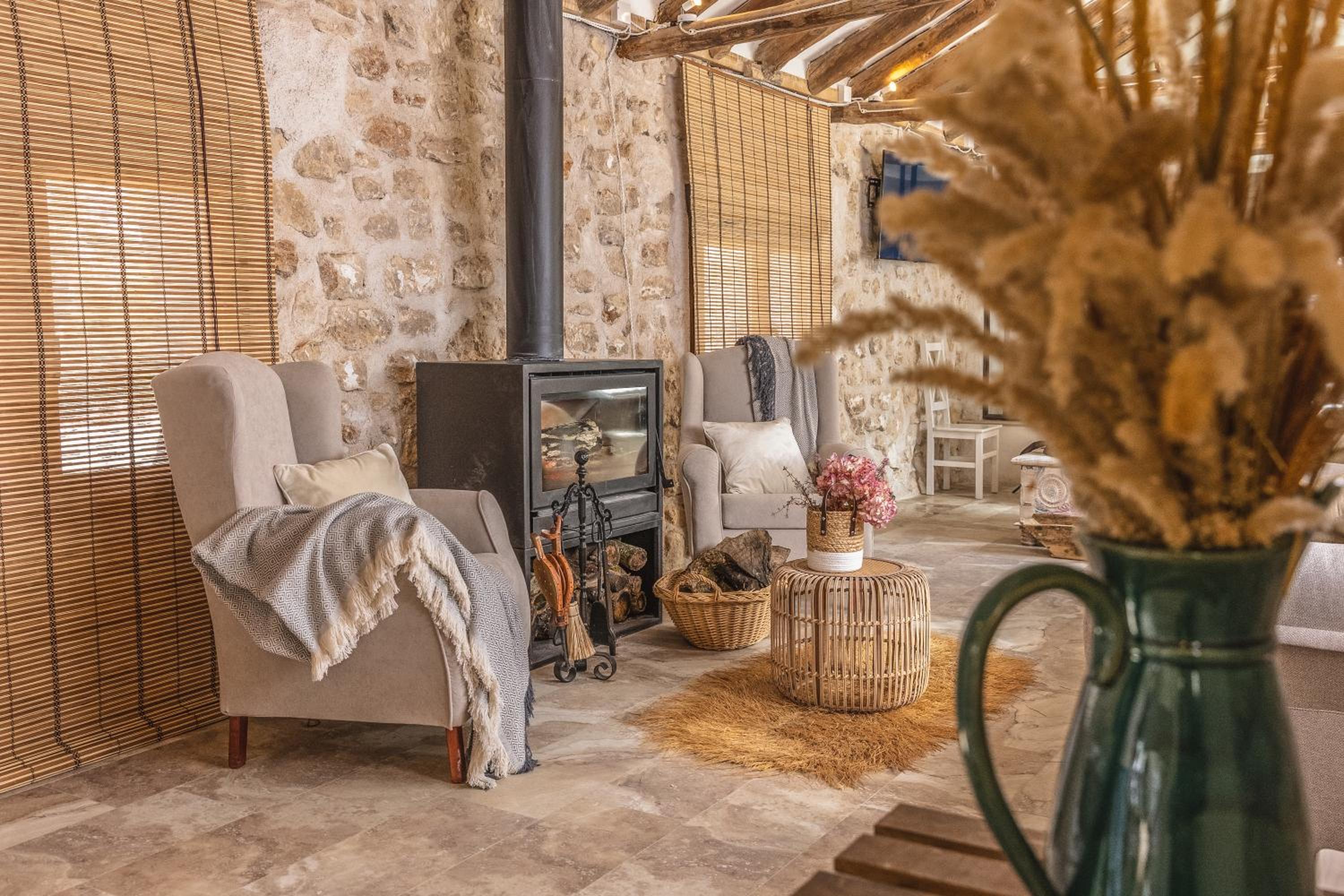 Casa Rural Majada del Conde