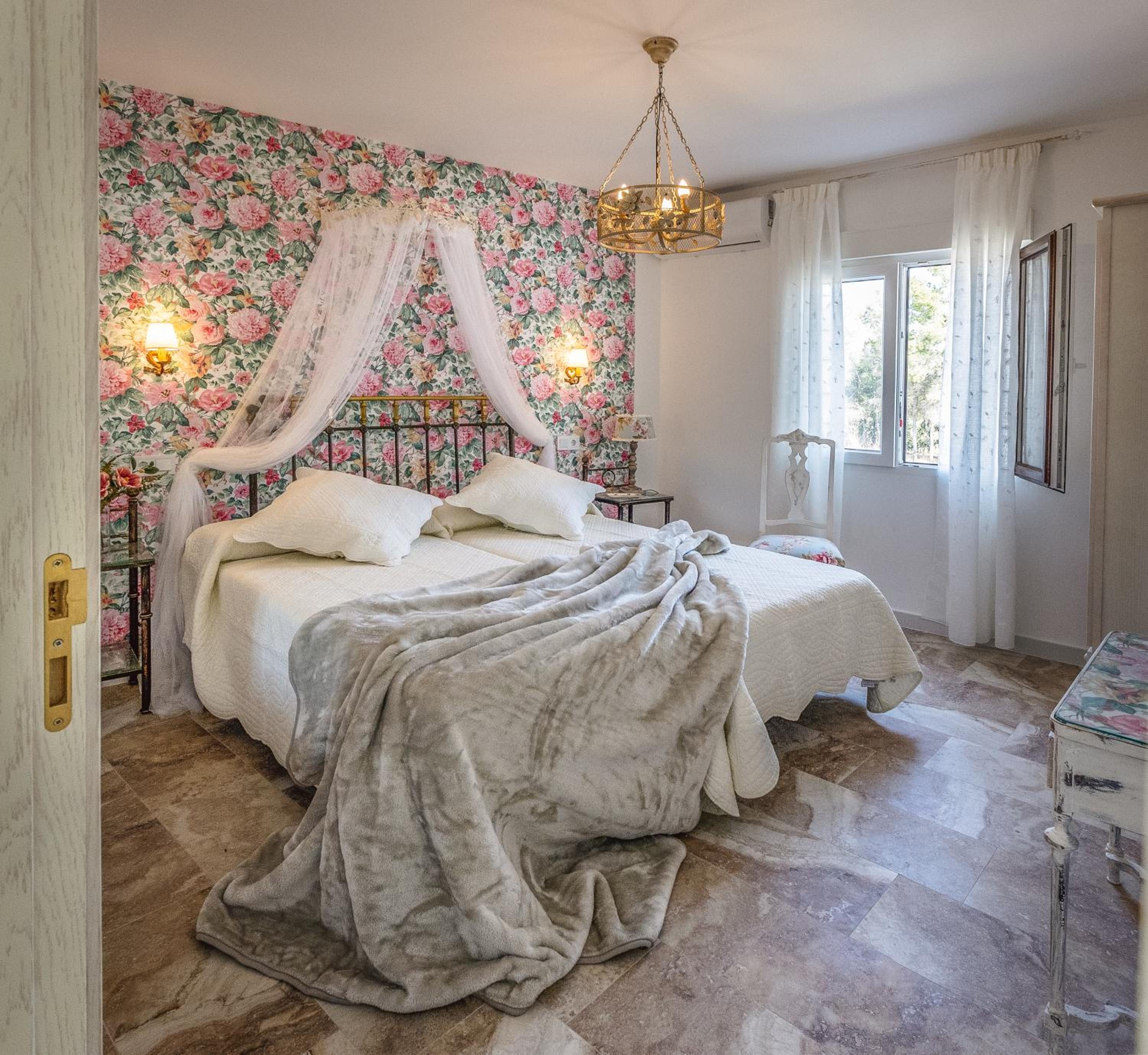 Casa Rural Majada del Conde
