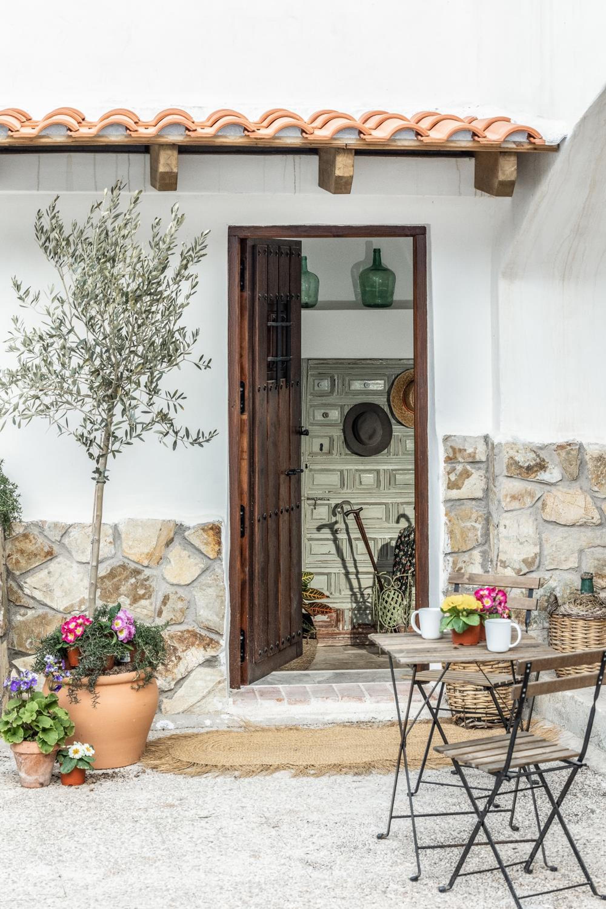 Casa Rural Majada del Conde