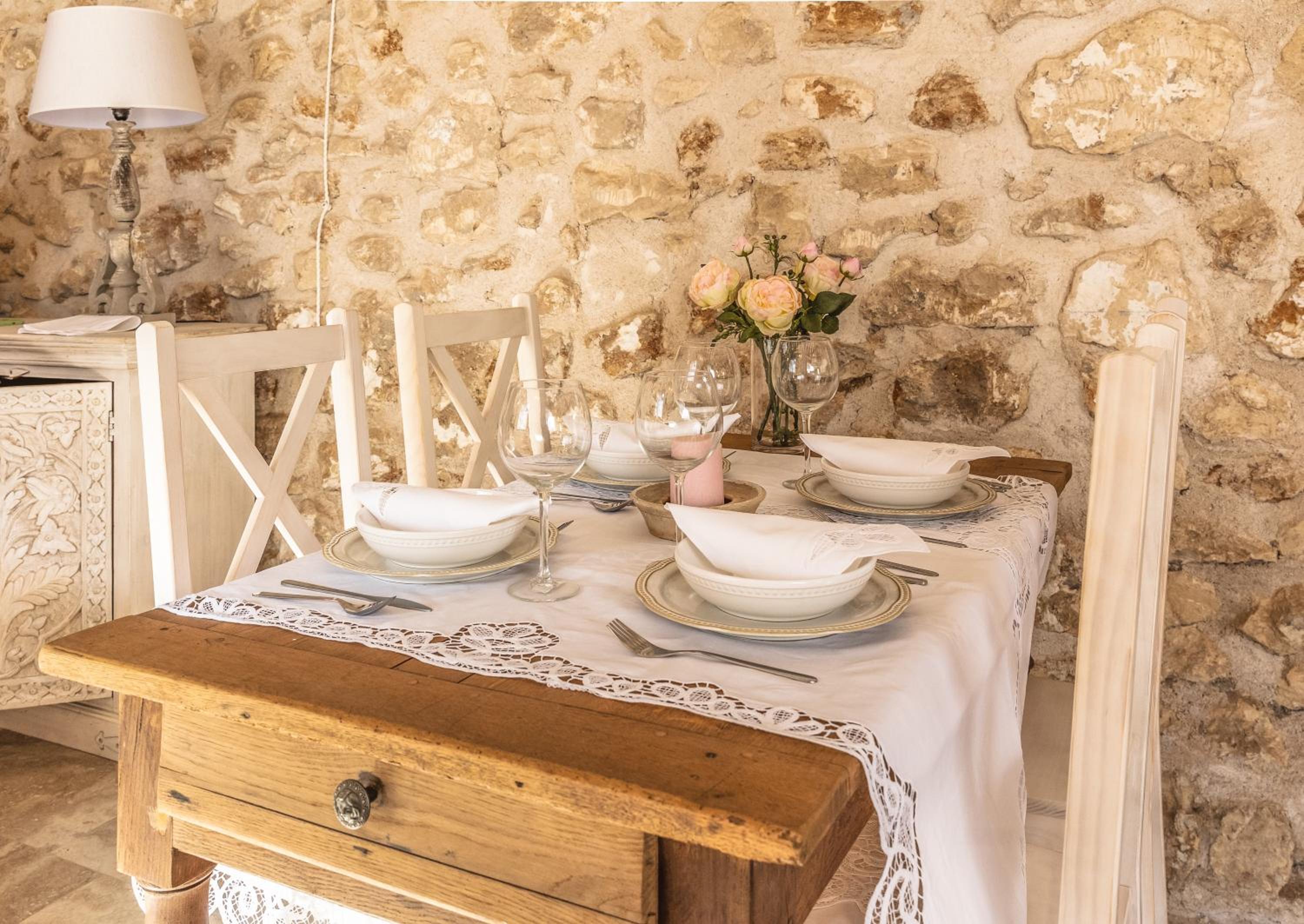 Casa Rural Majada del Conde