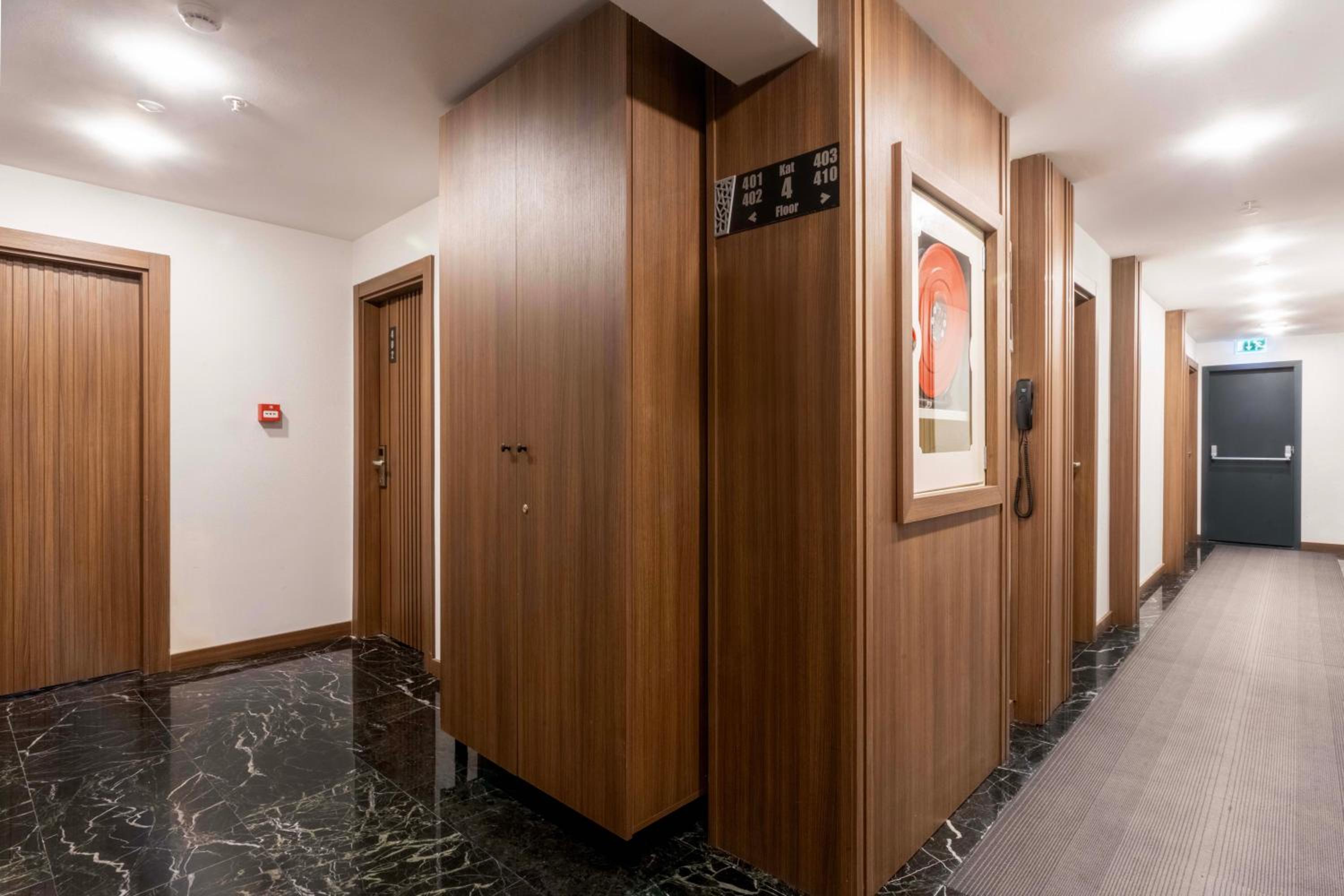 THE BOSFOR OTEL - Image 63