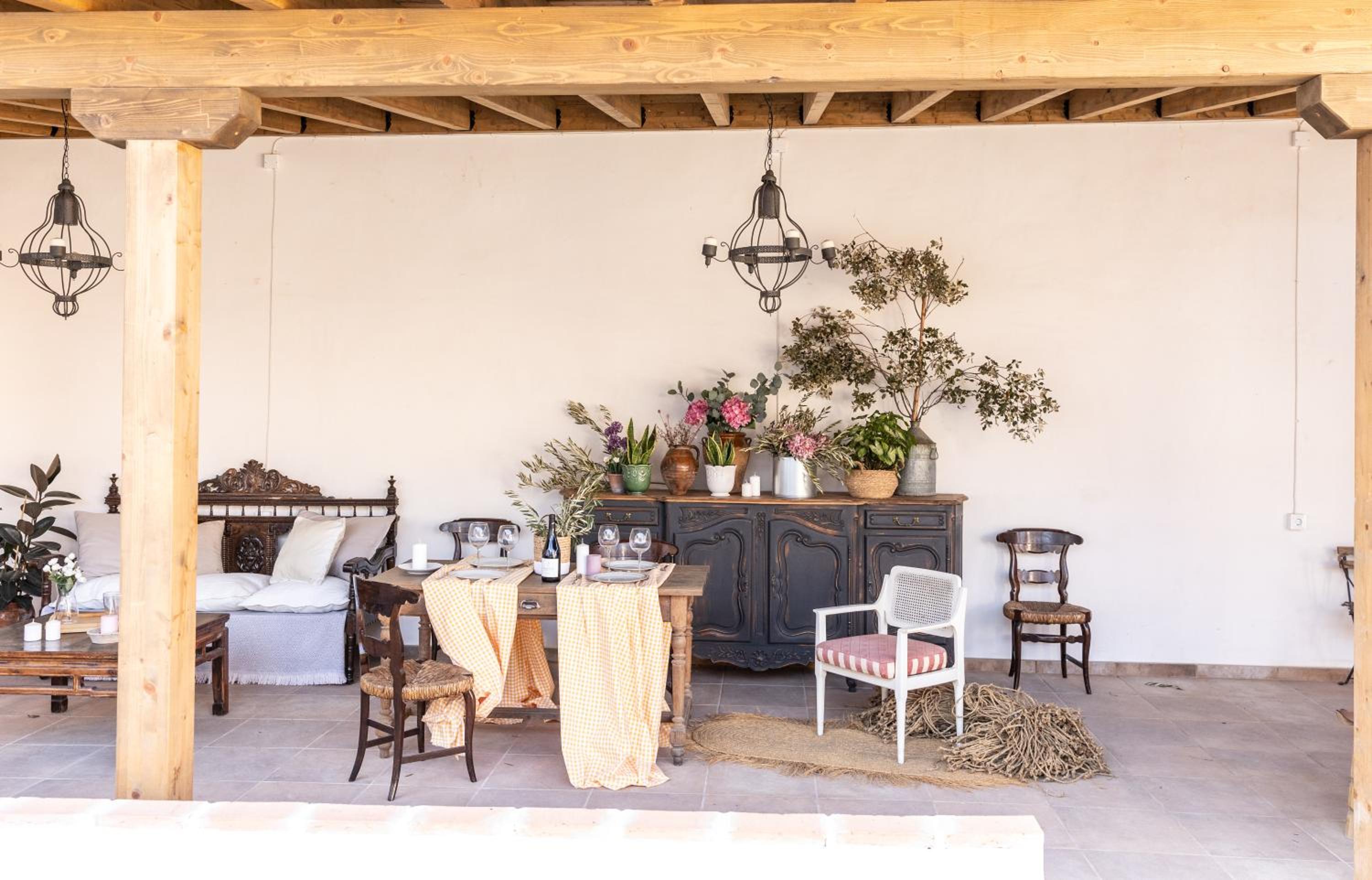 Casa Rural Majada del Conde