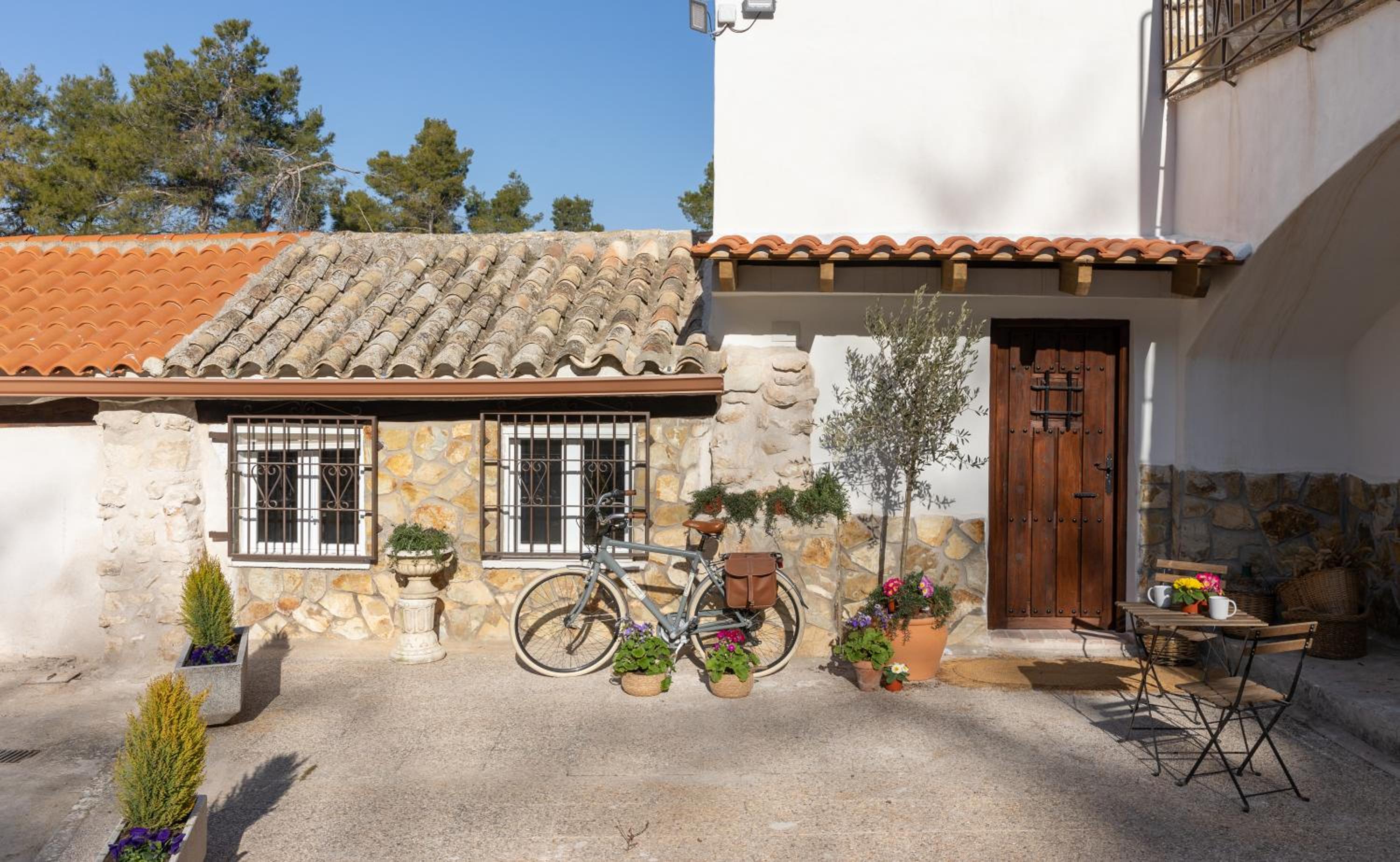 Casa Rural Majada del Conde