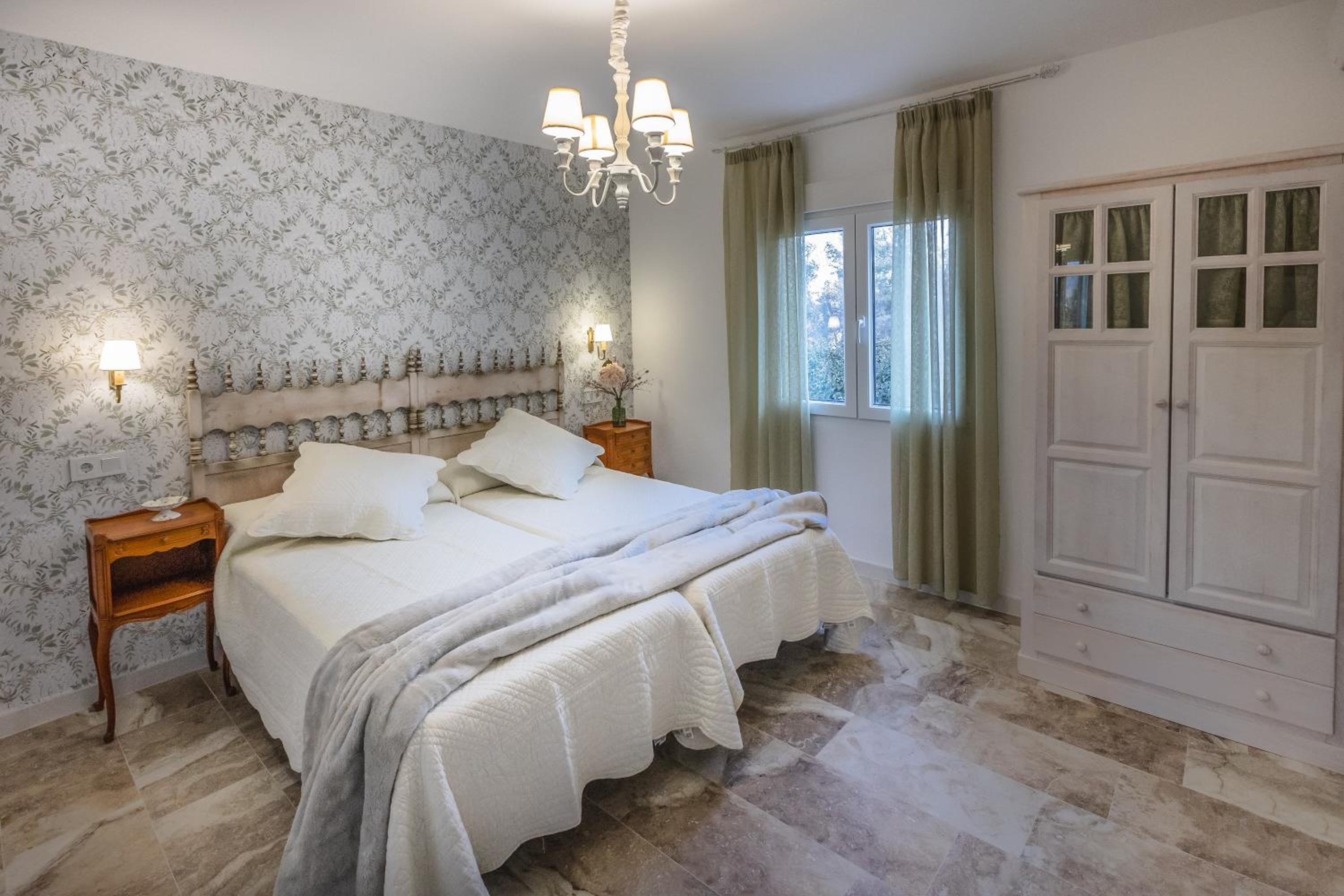 Casa Rural Majada del Conde