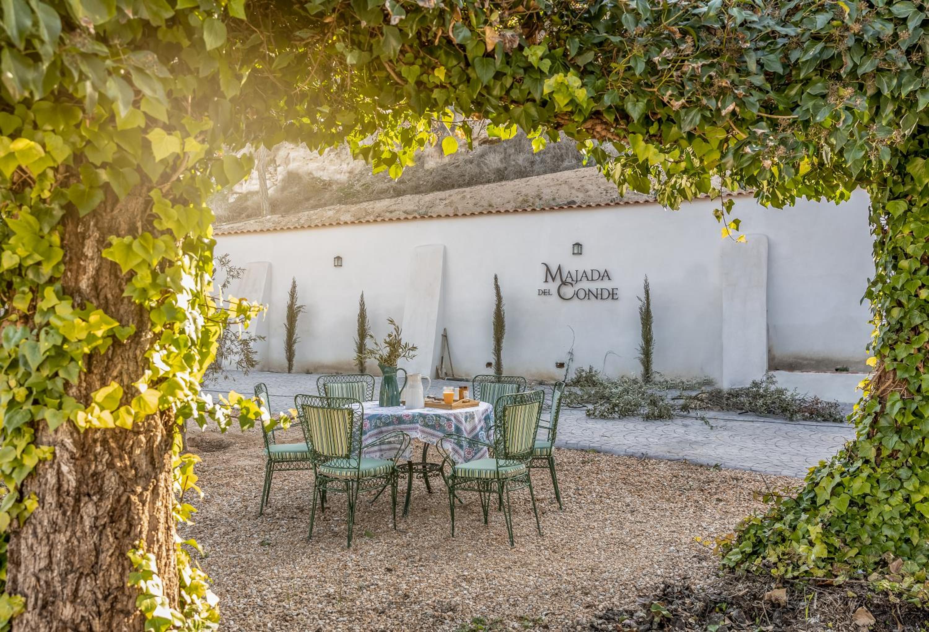 Casa Rural Majada del Conde