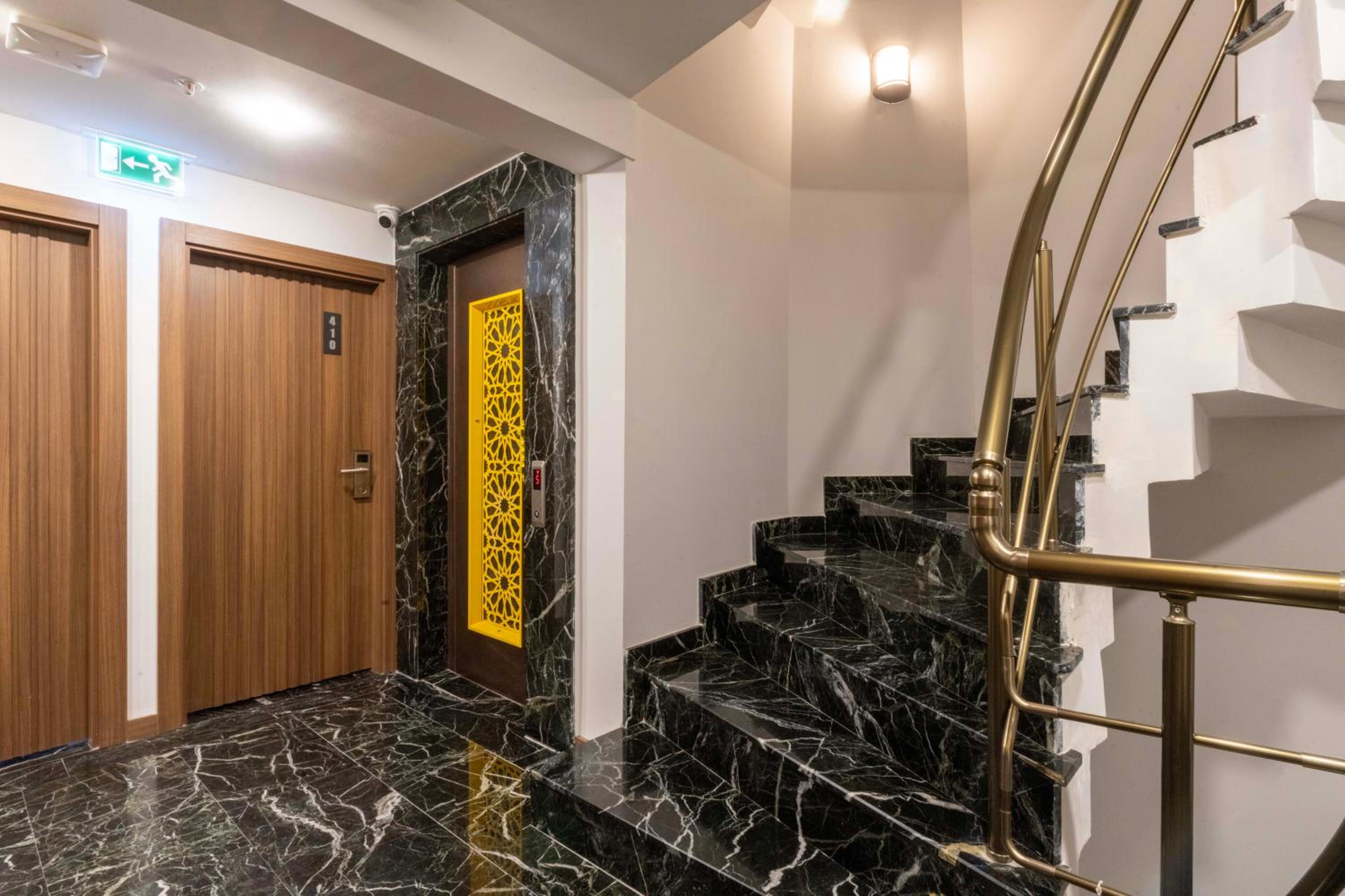 THE BOSFOR OTEL - Image 65