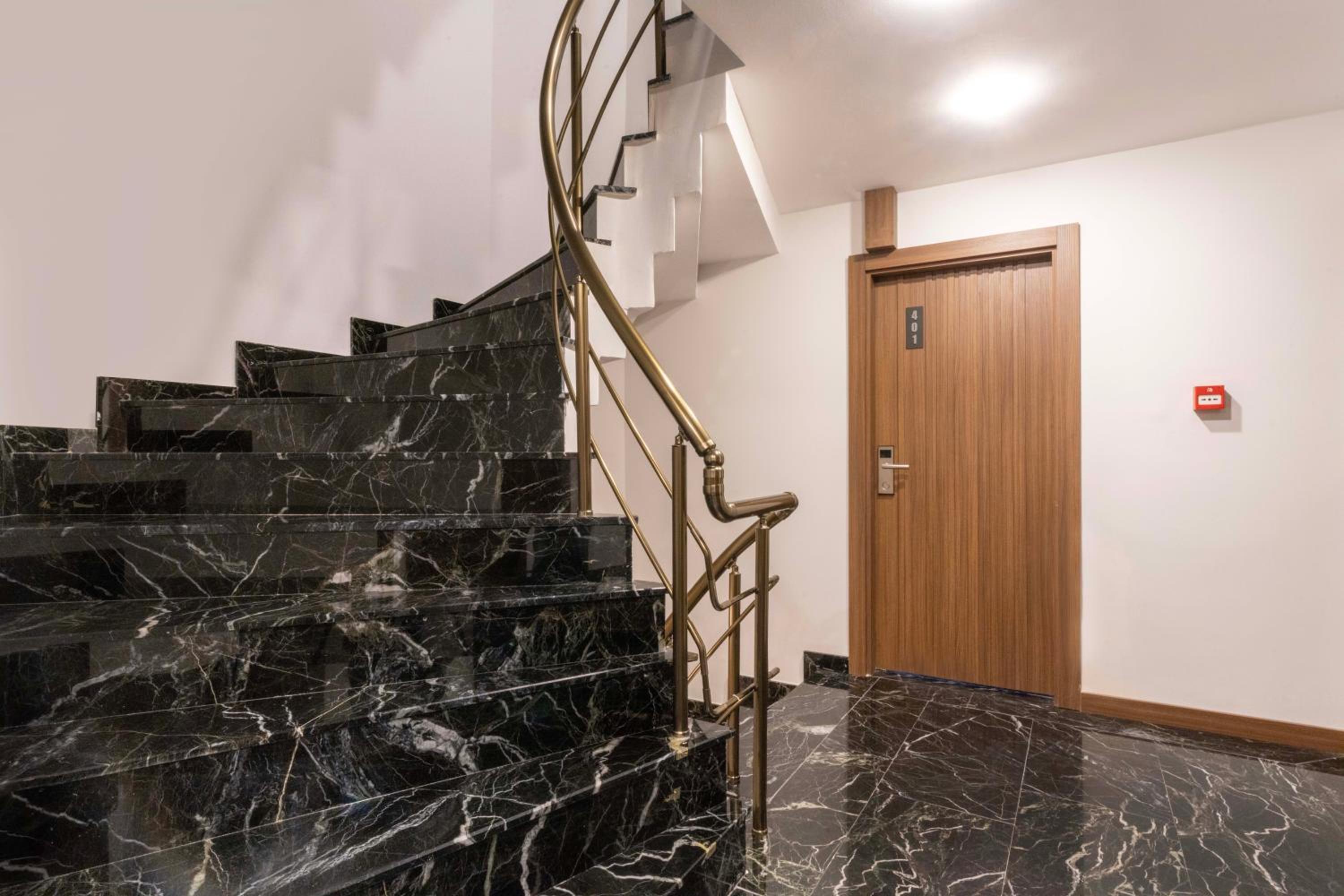 THE BOSFOR OTEL - Image 64