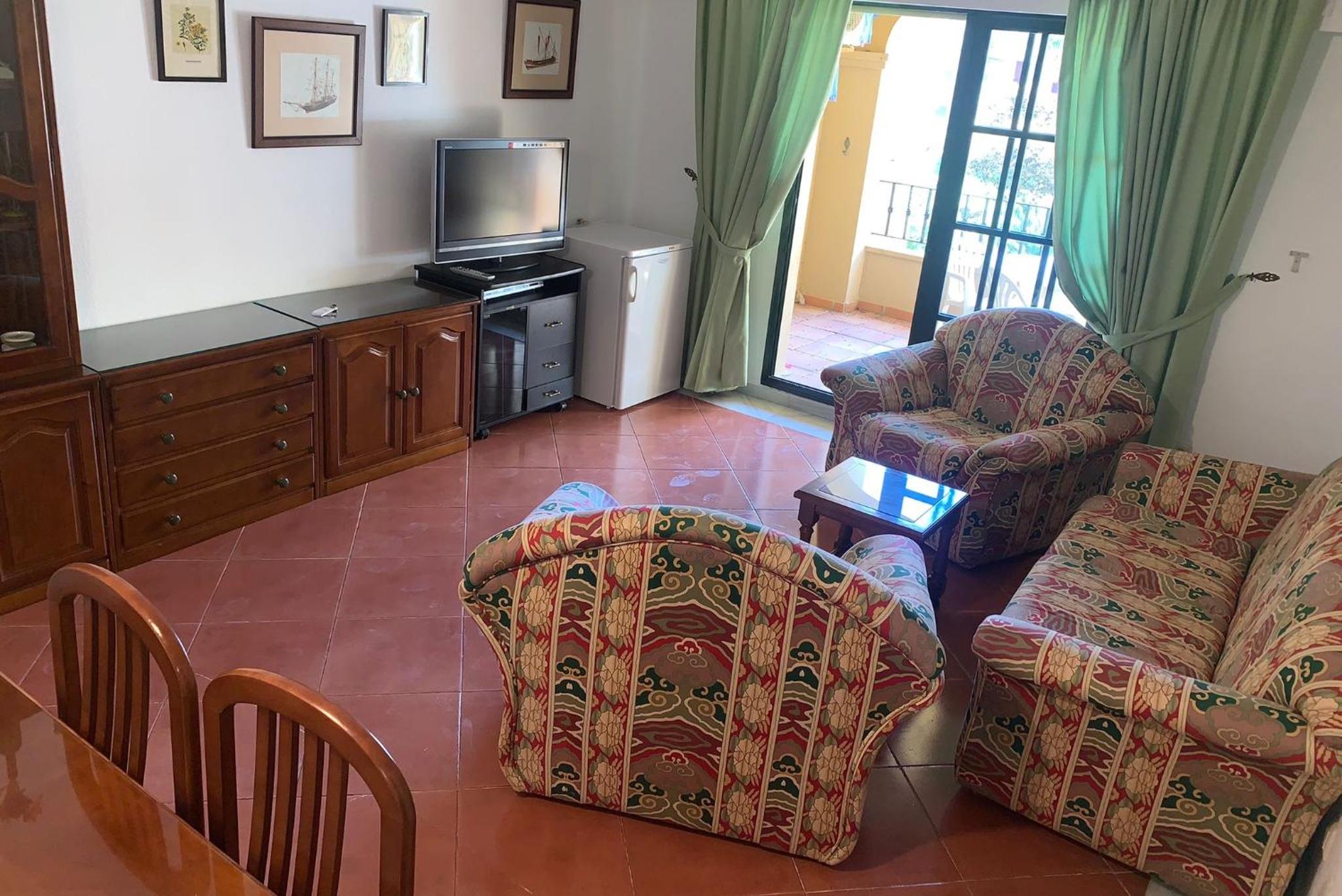 Apartamentos Isla Canela