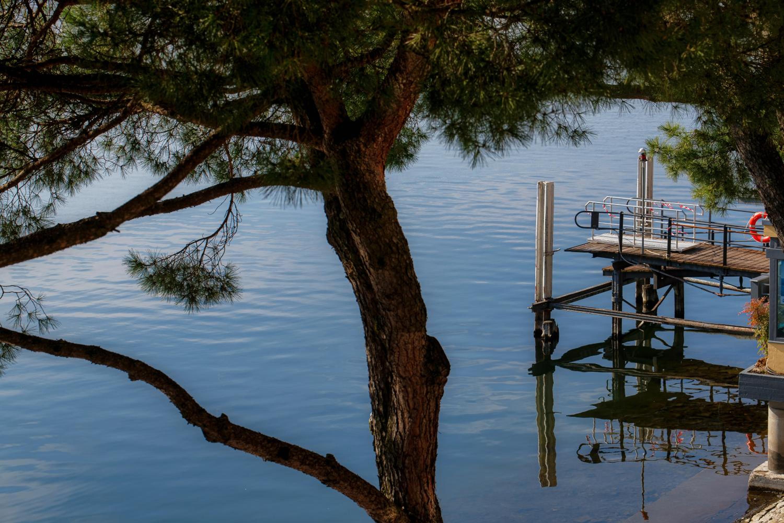 SIN4 Apartments by Quokka 360 - overlooking the lake - FAI heritage in Morcote