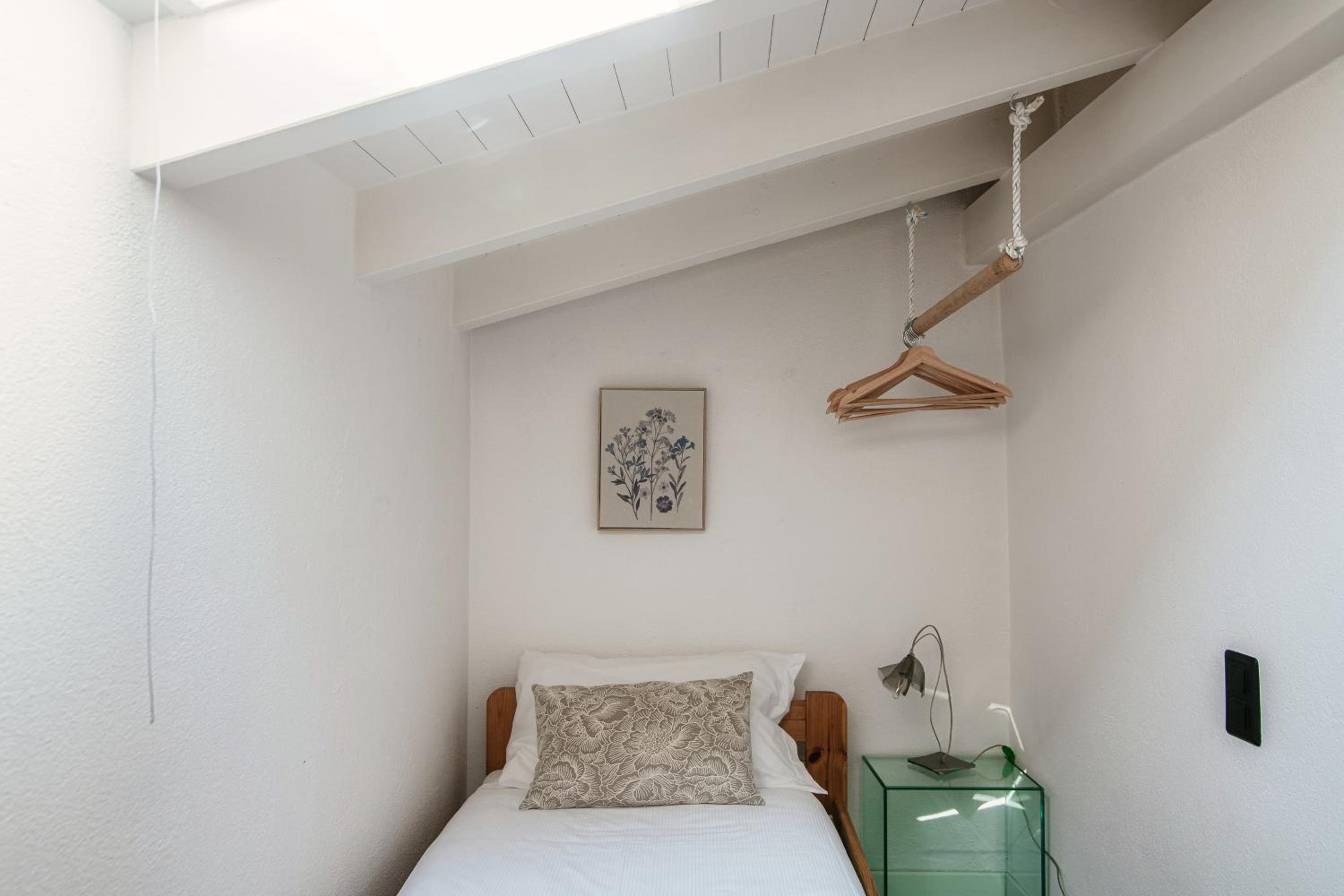 SIN4 Apartments by Quokka 360 - overlooking the lake - FAI heritage in Morcote