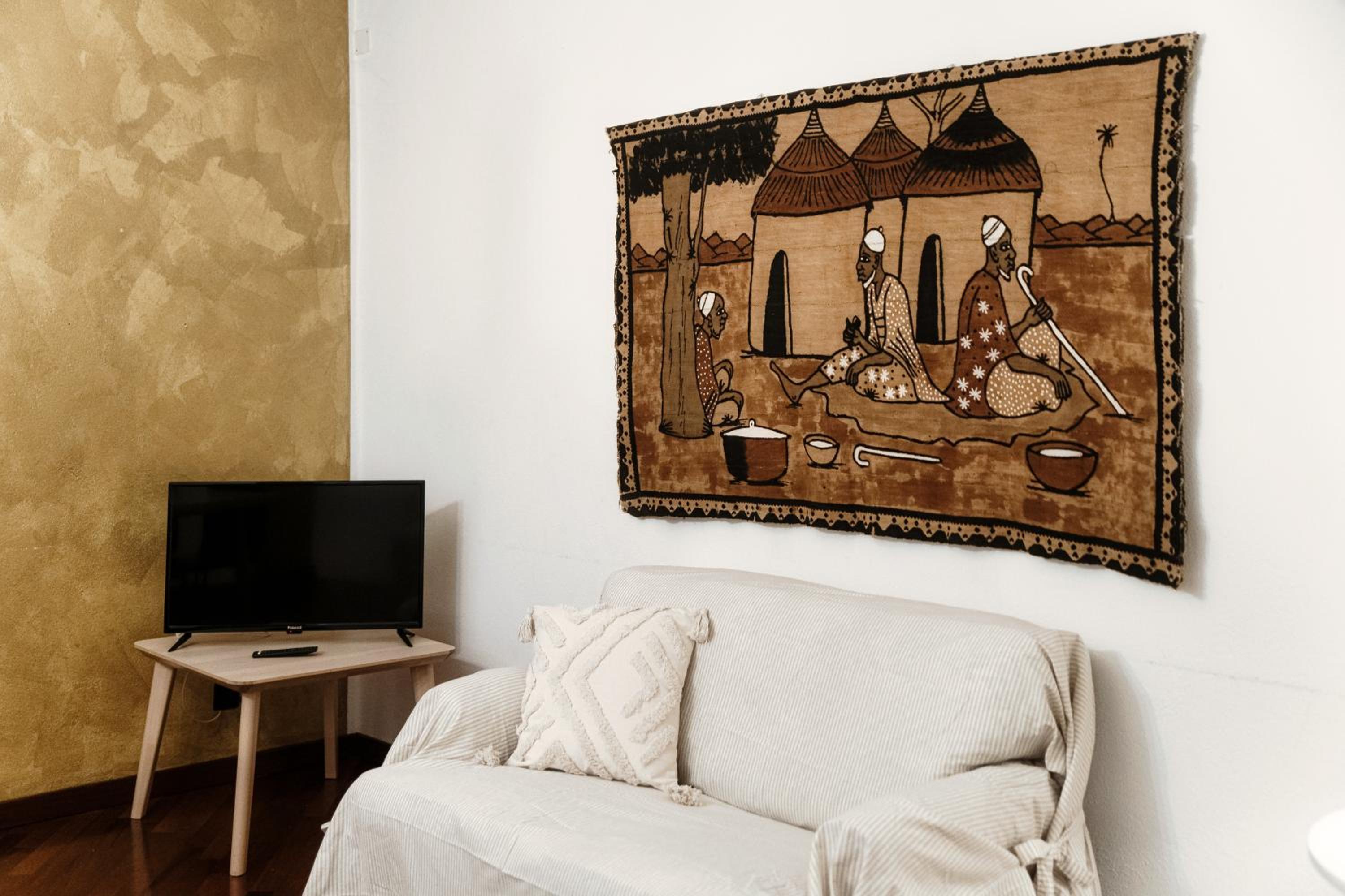 SIN4 Apartments by Quokka 360 - overlooking the lake - FAI heritage in Morcote