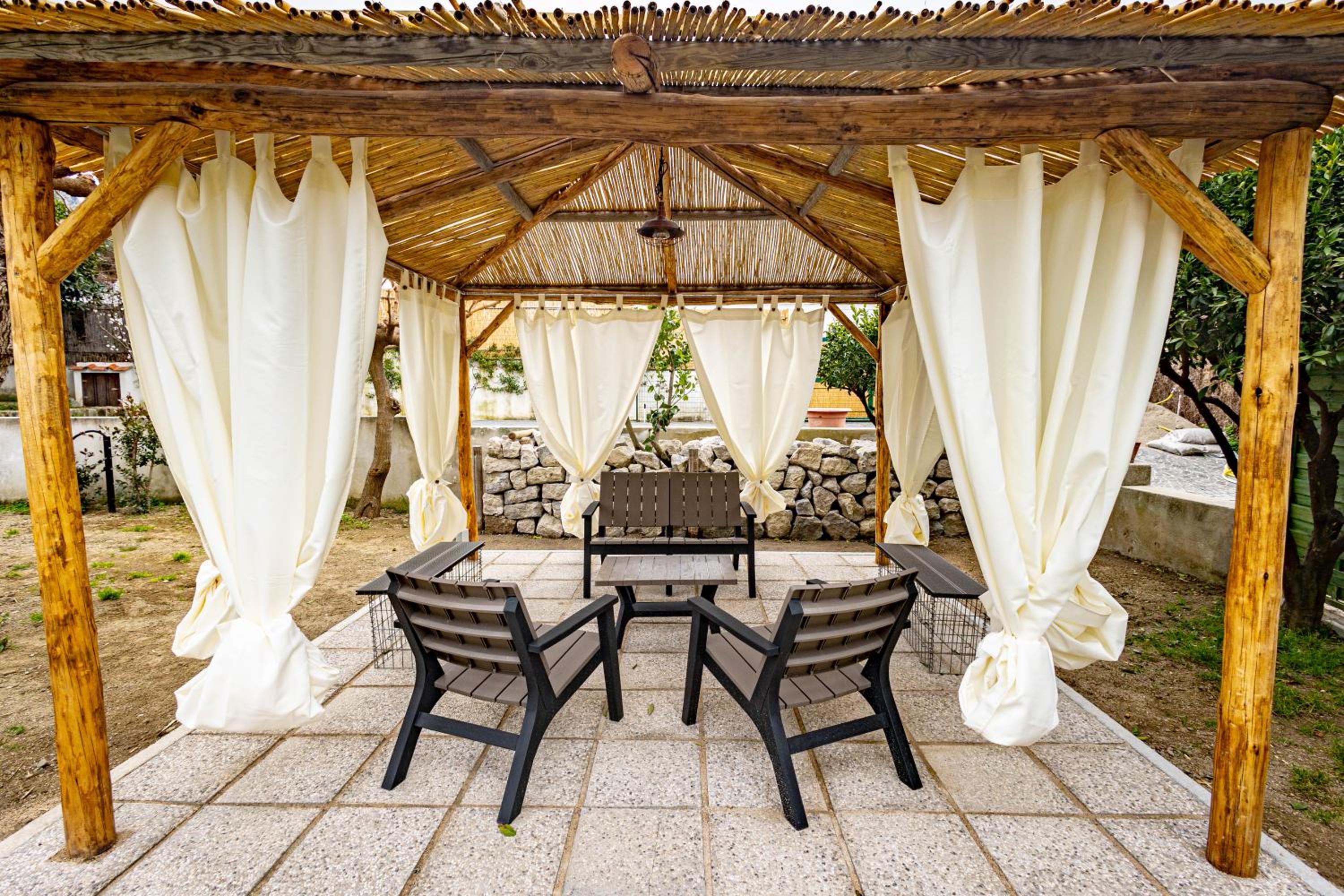 Villa Conchiglia blu con piscina photo 3