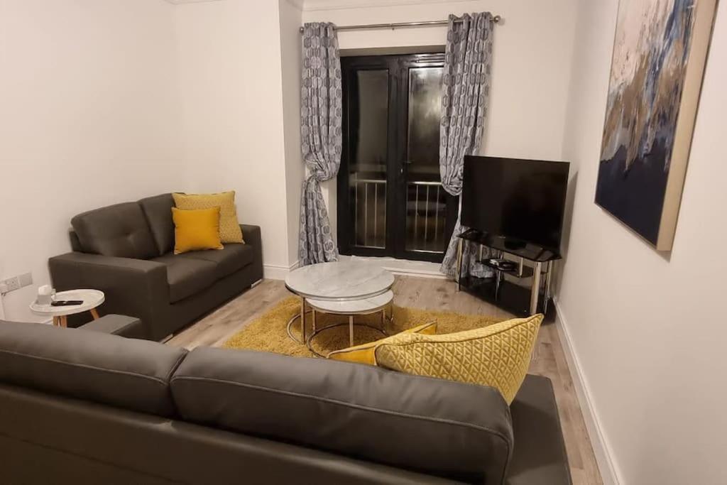 2 Bed Gated Apartment Westport 15 The Anchorage The Quay F28 V342 view 5