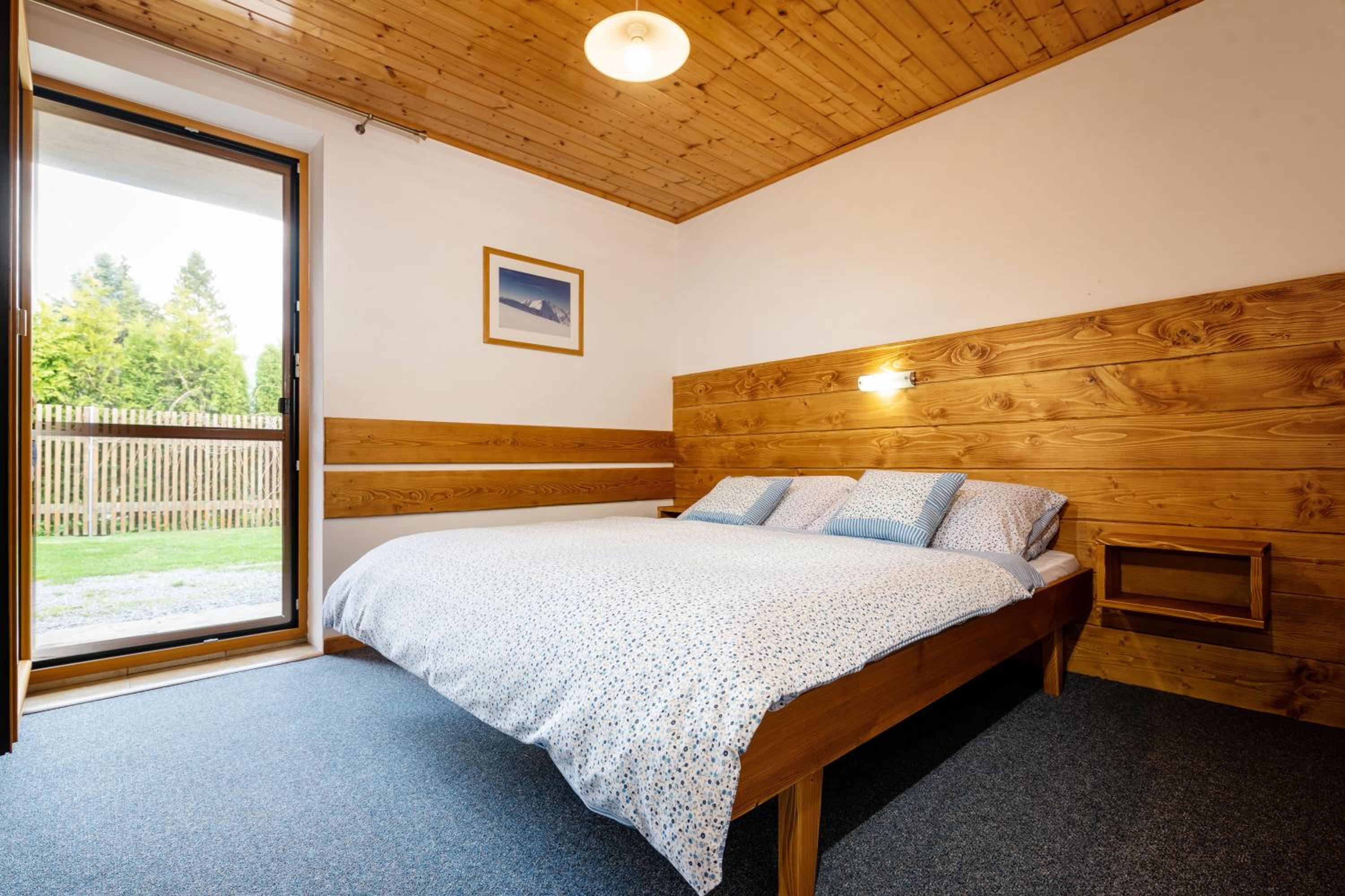 Apartmány Roháčik - Zuberec view 3