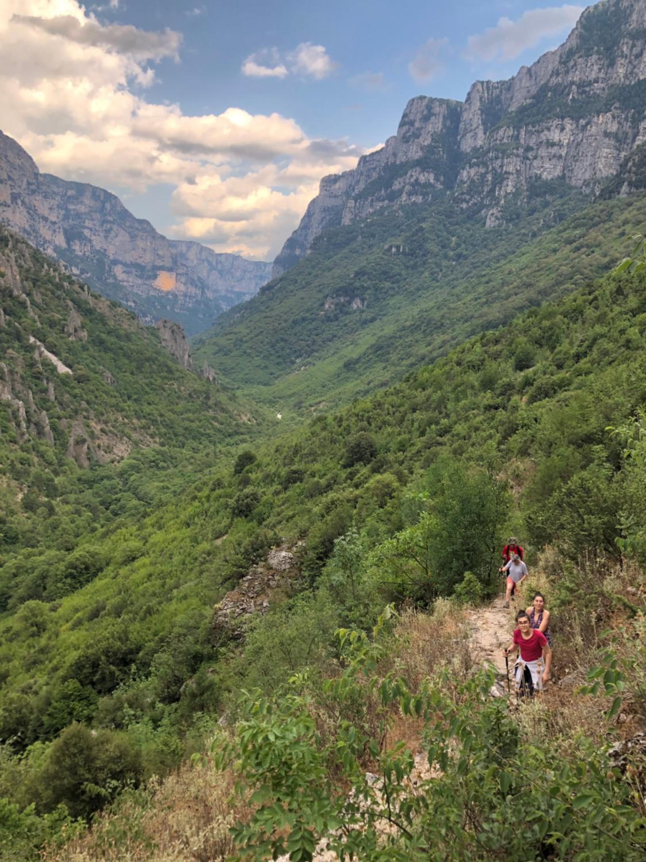 KATIKIA ZAGORI