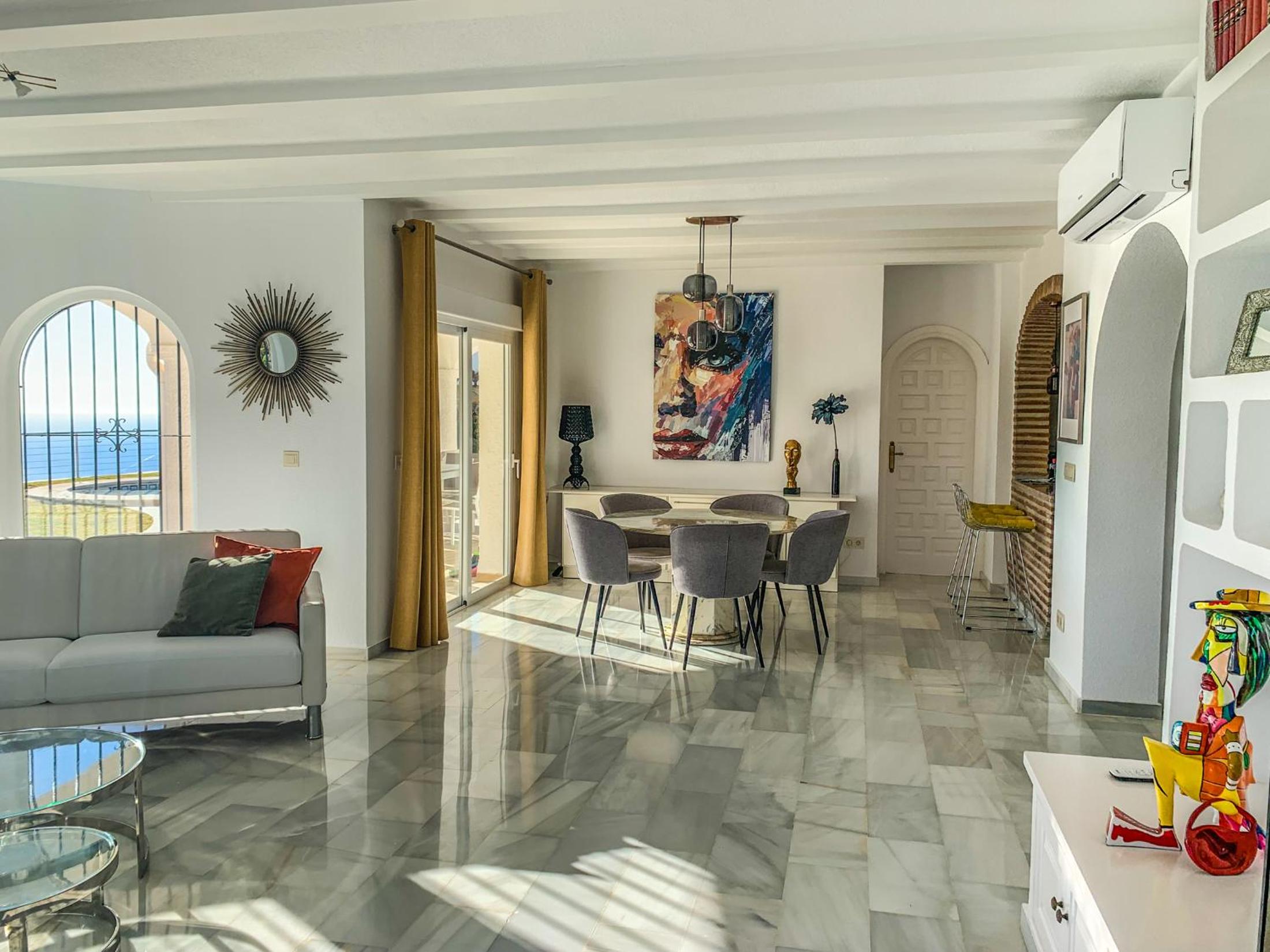 Villa Venezia
