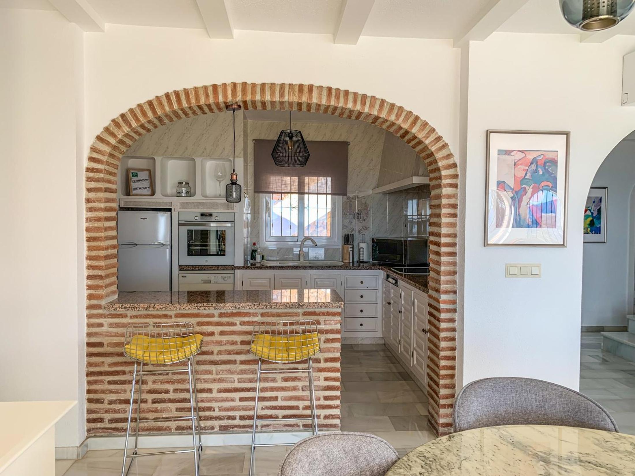 Villa Venezia