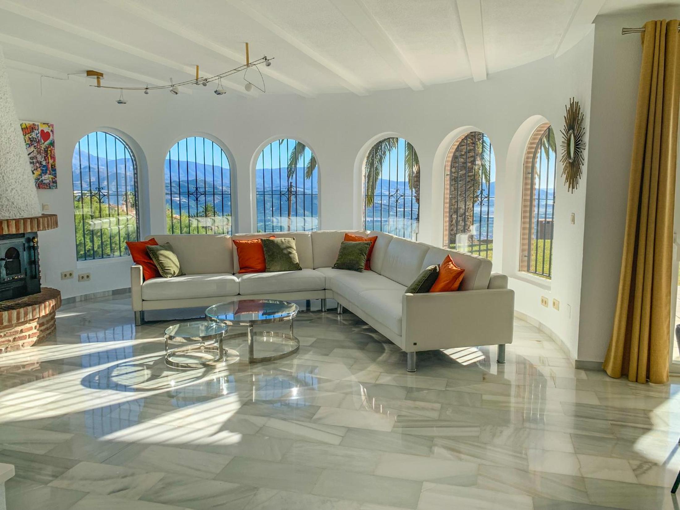 Villa Venezia