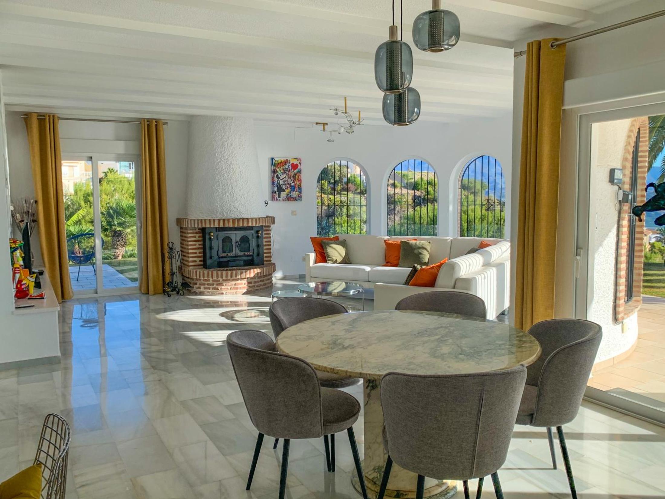 Villa Venezia