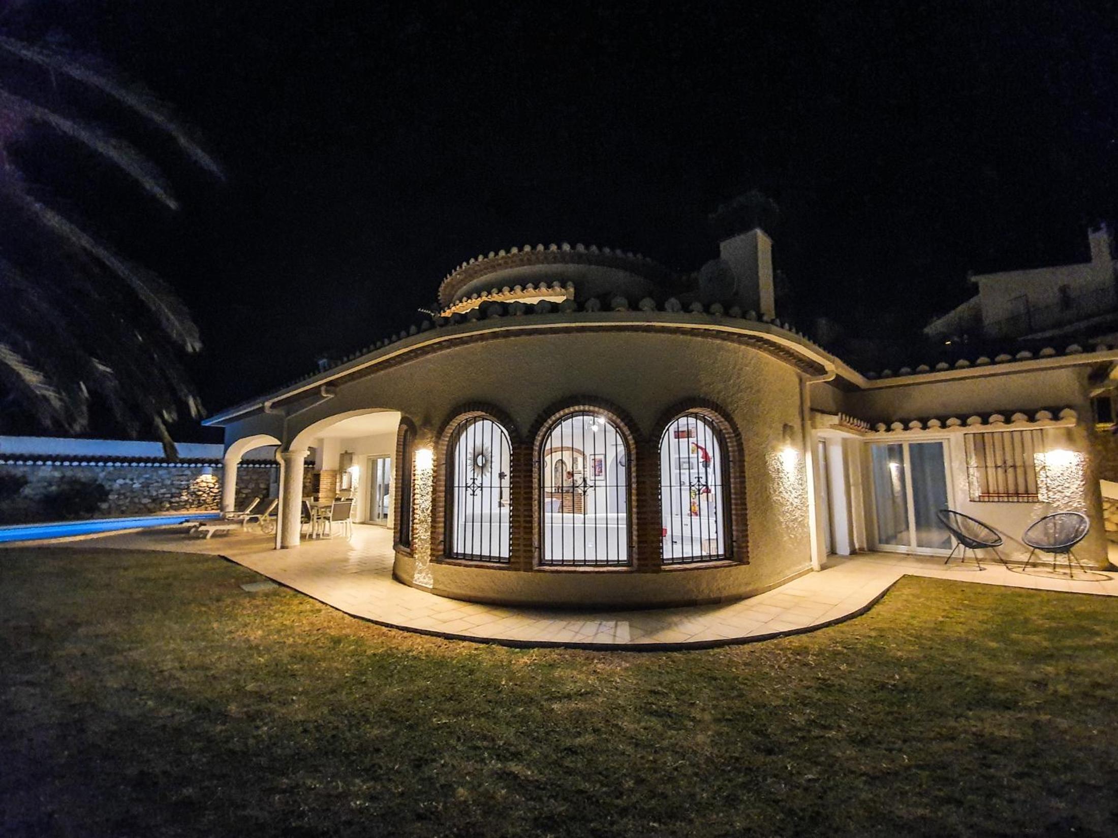 Villa Venezia