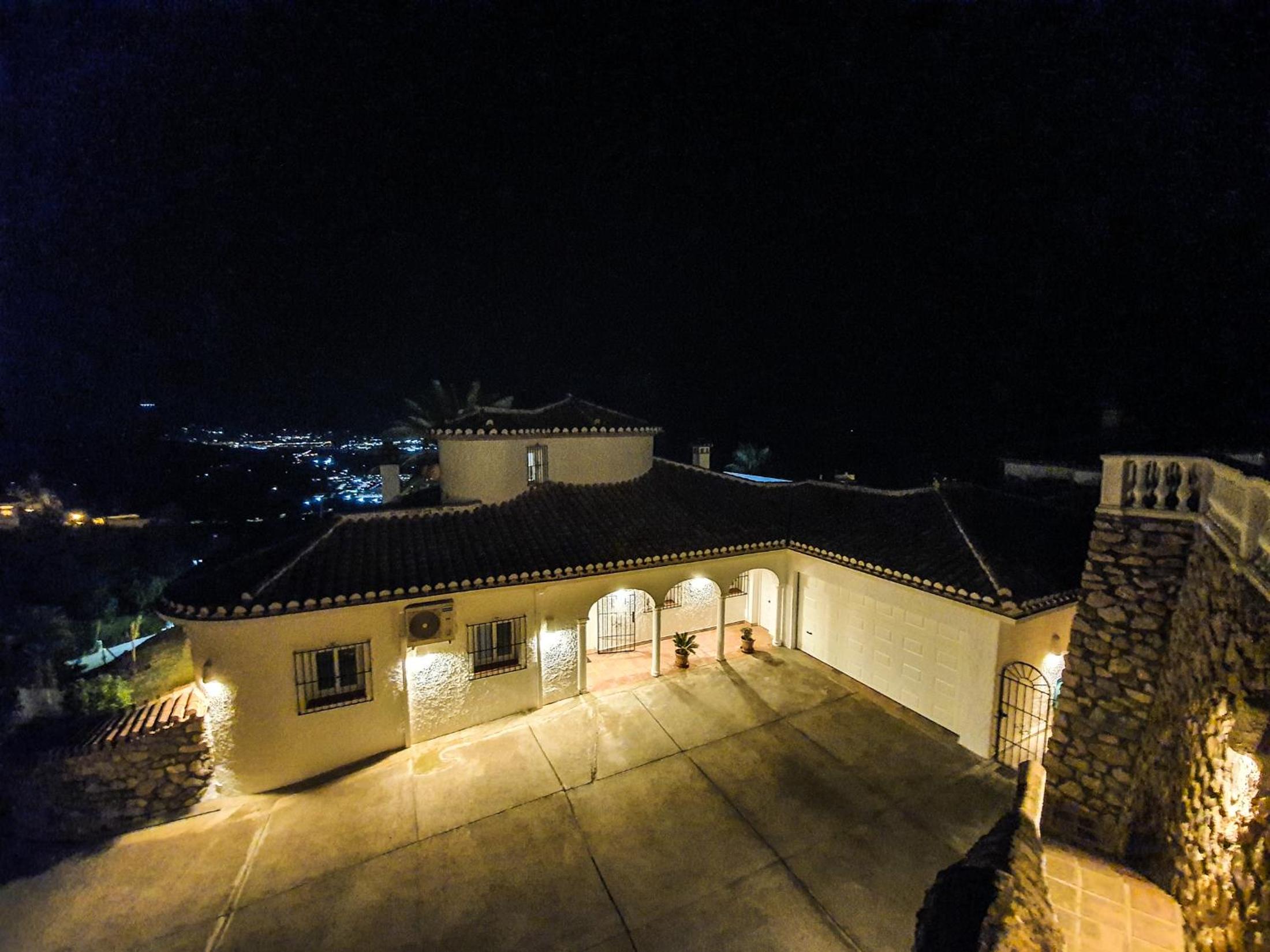Villa Venezia