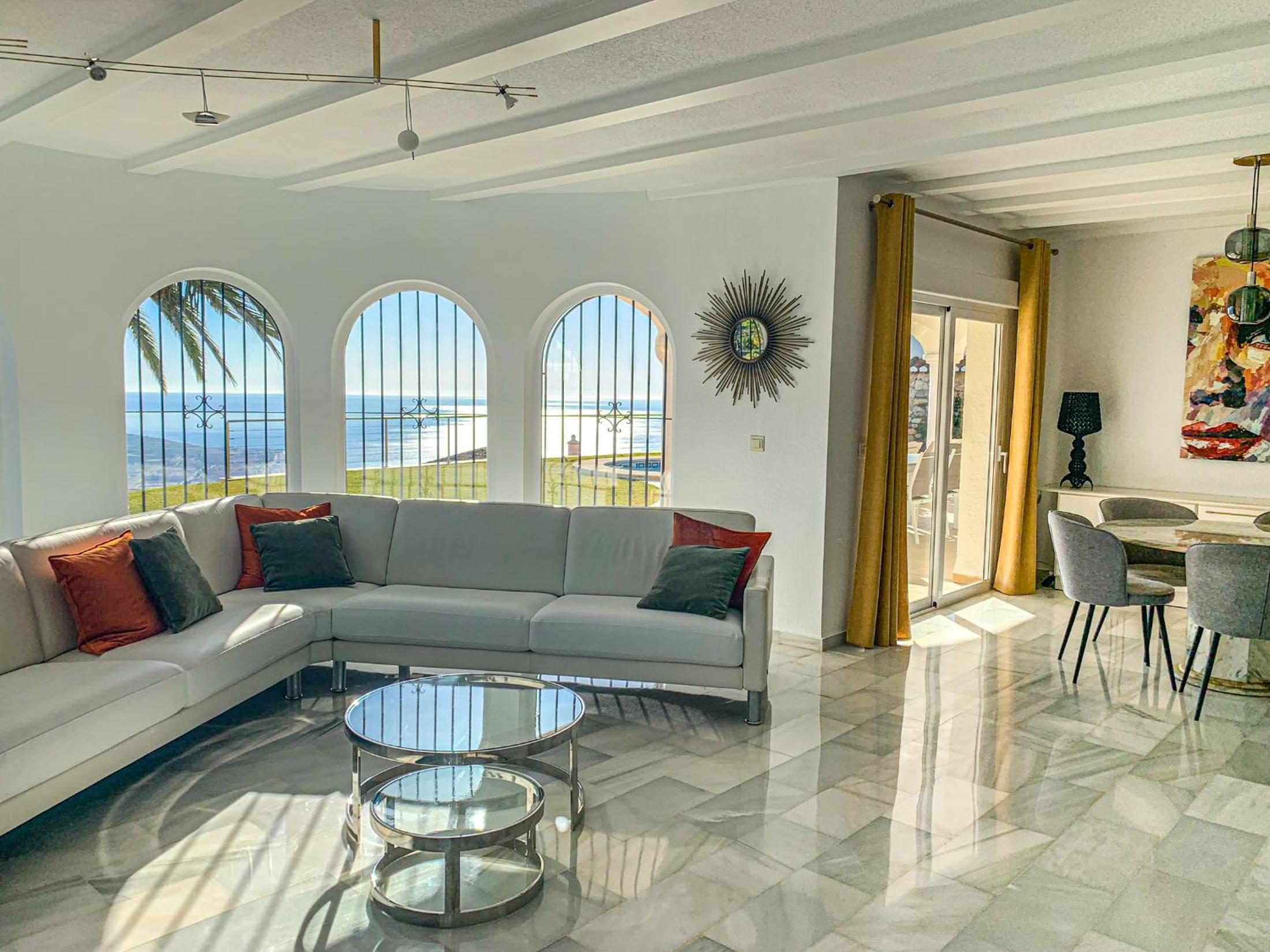 Villa Venezia