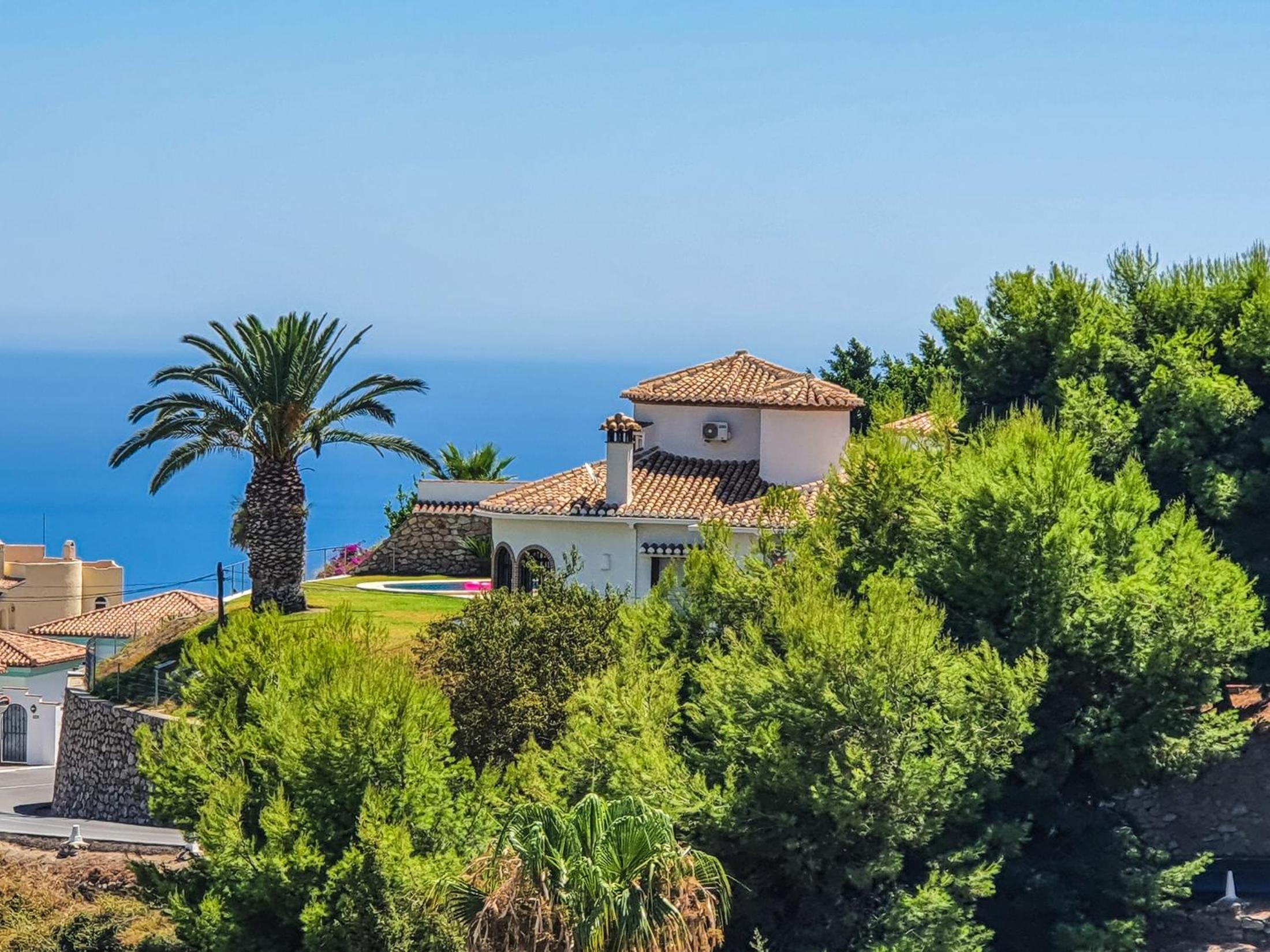 Villa Venezia