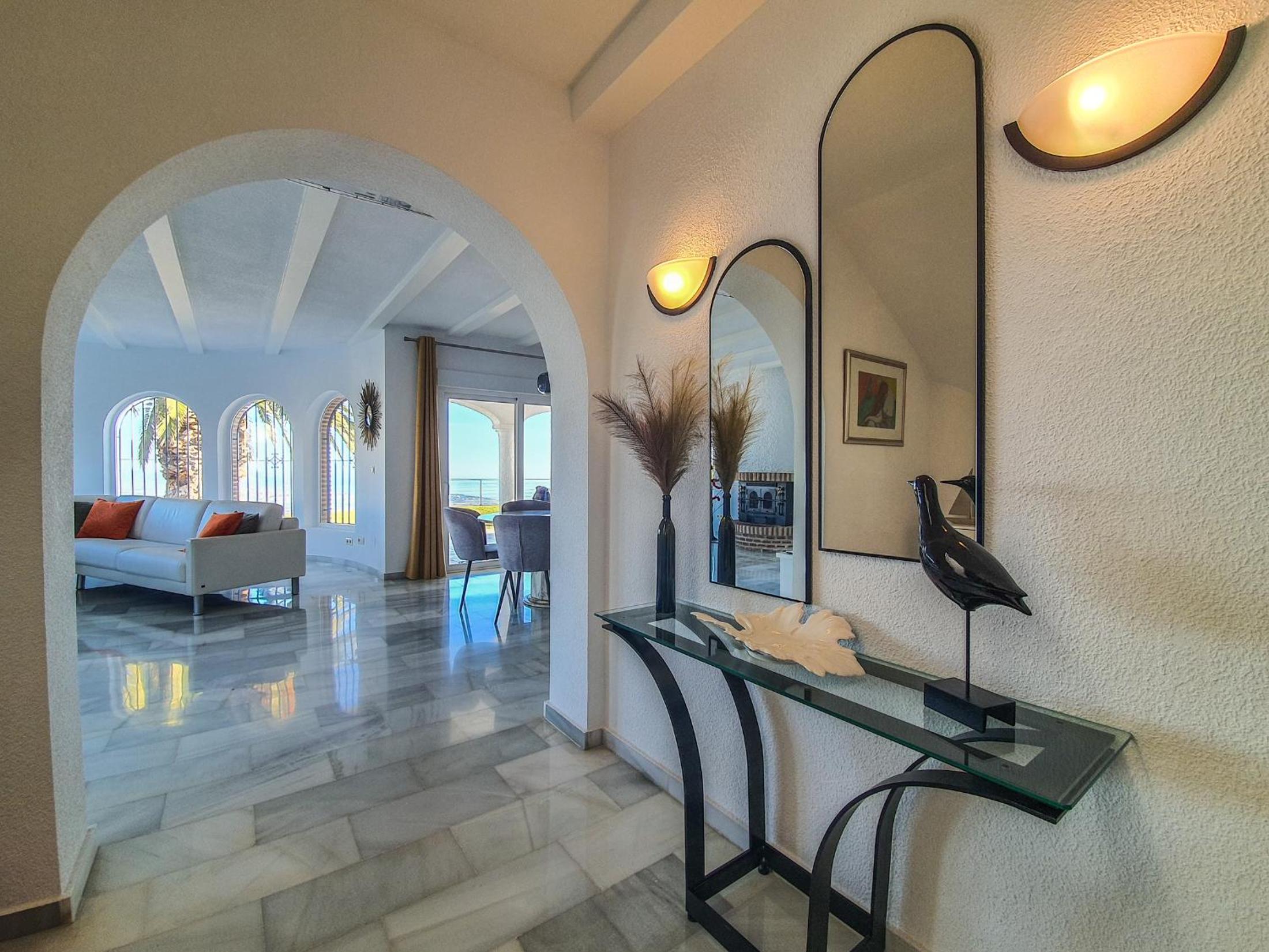 Villa Venezia