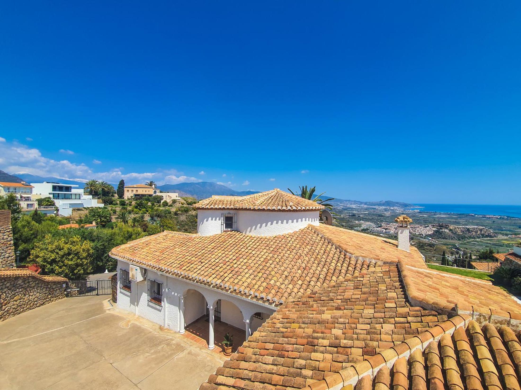 Villa Venezia