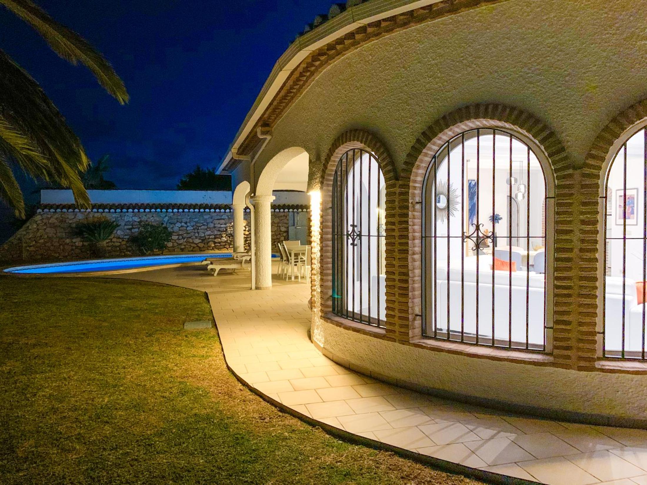 Villa Venezia