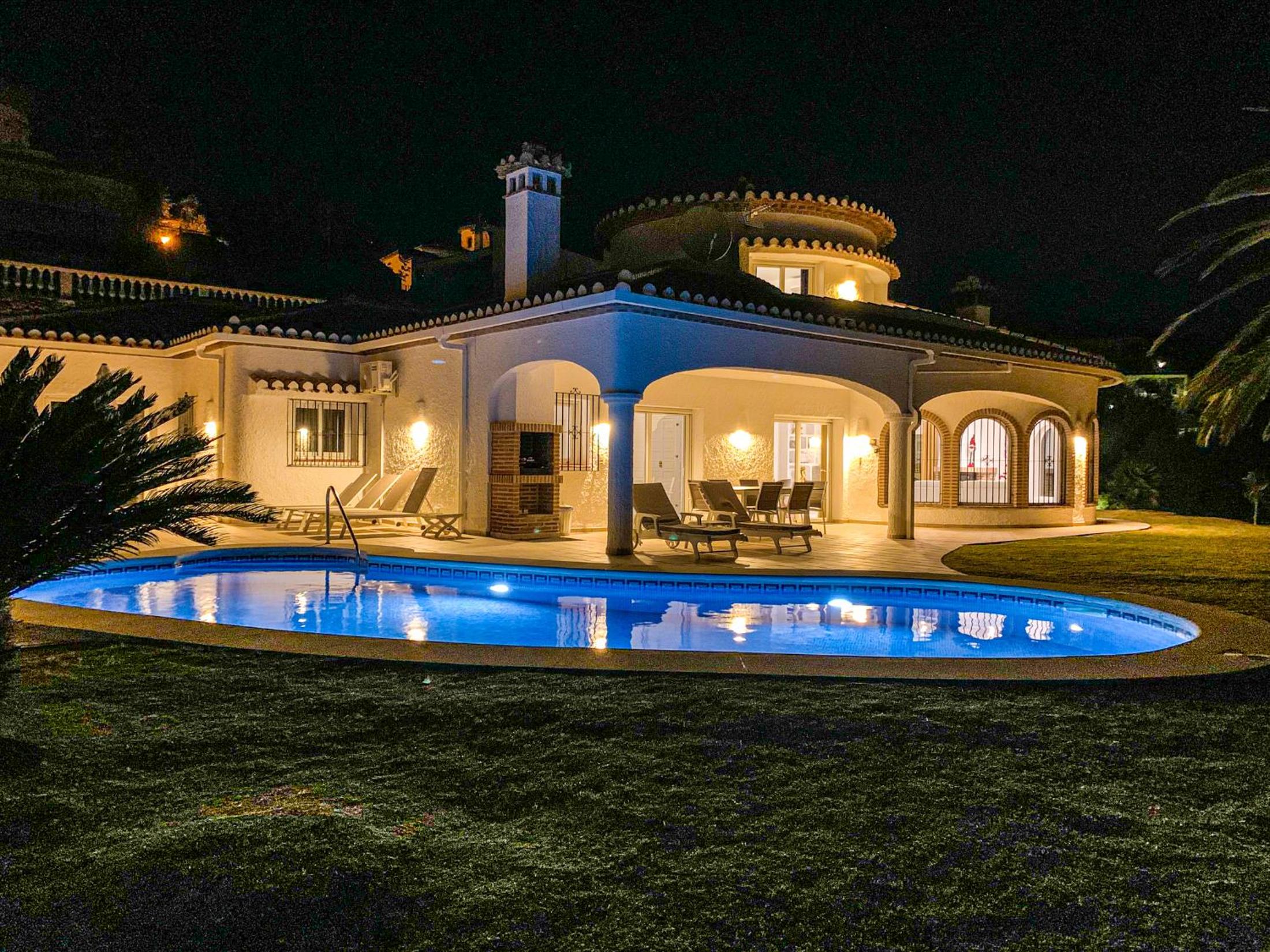 Villa Venezia
