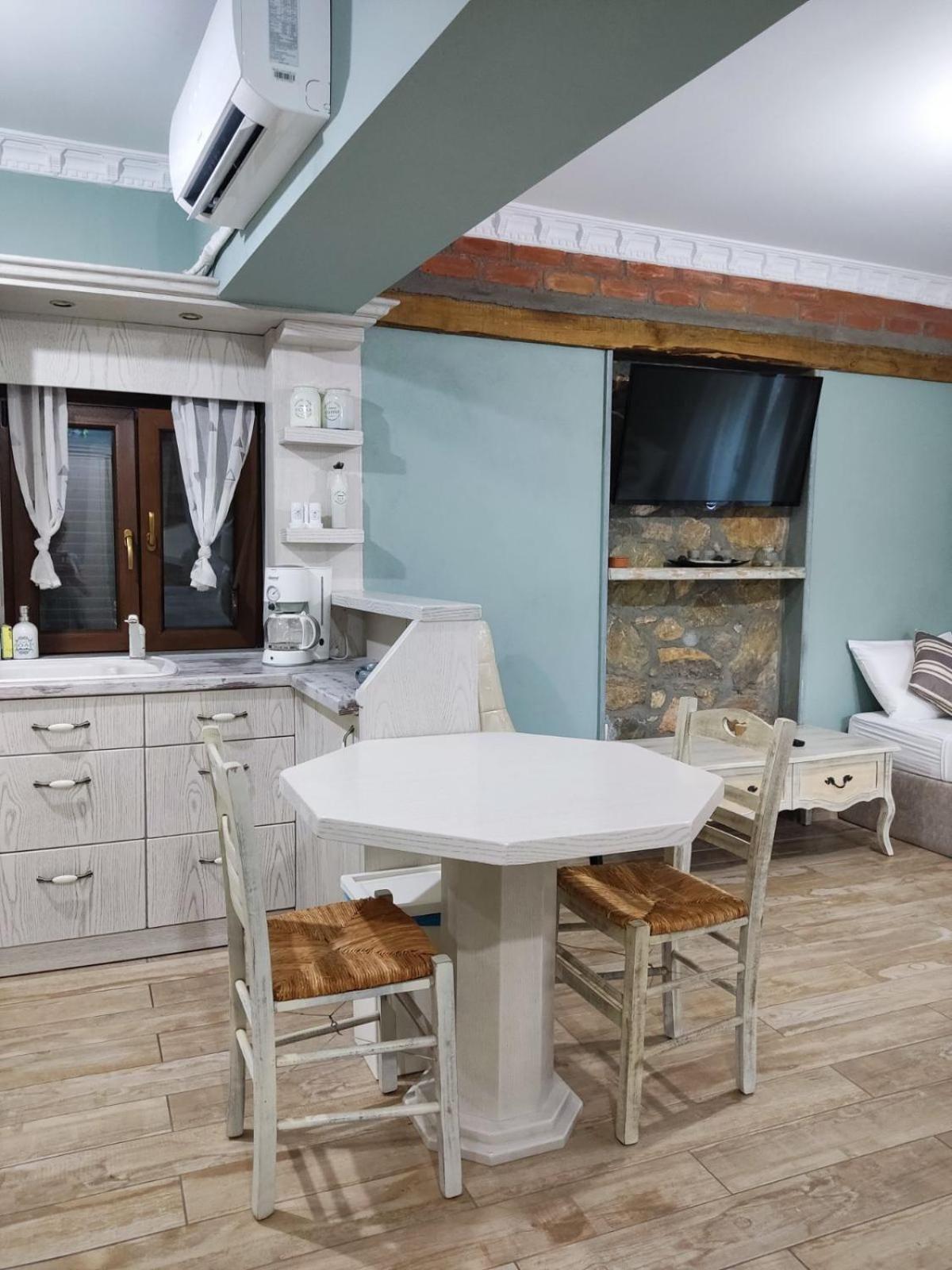 Green House Skiathos