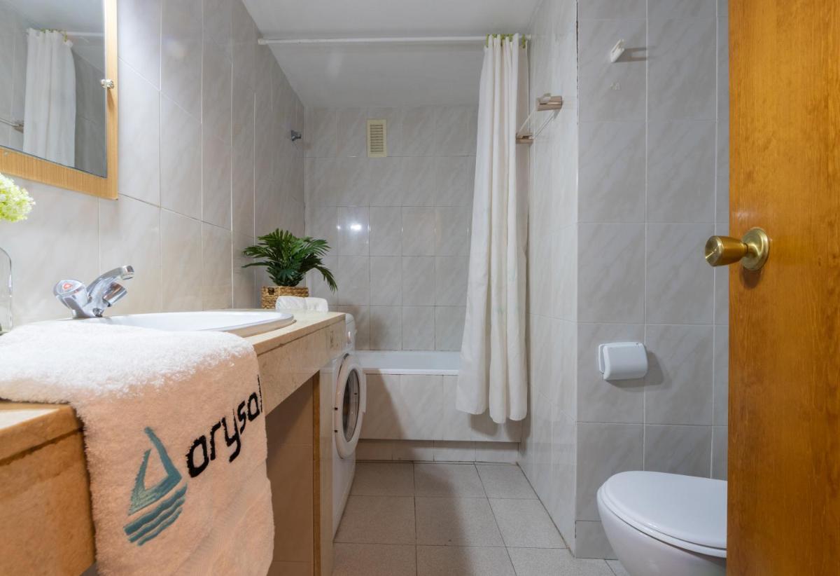 Apartamentos Varadero Arysal