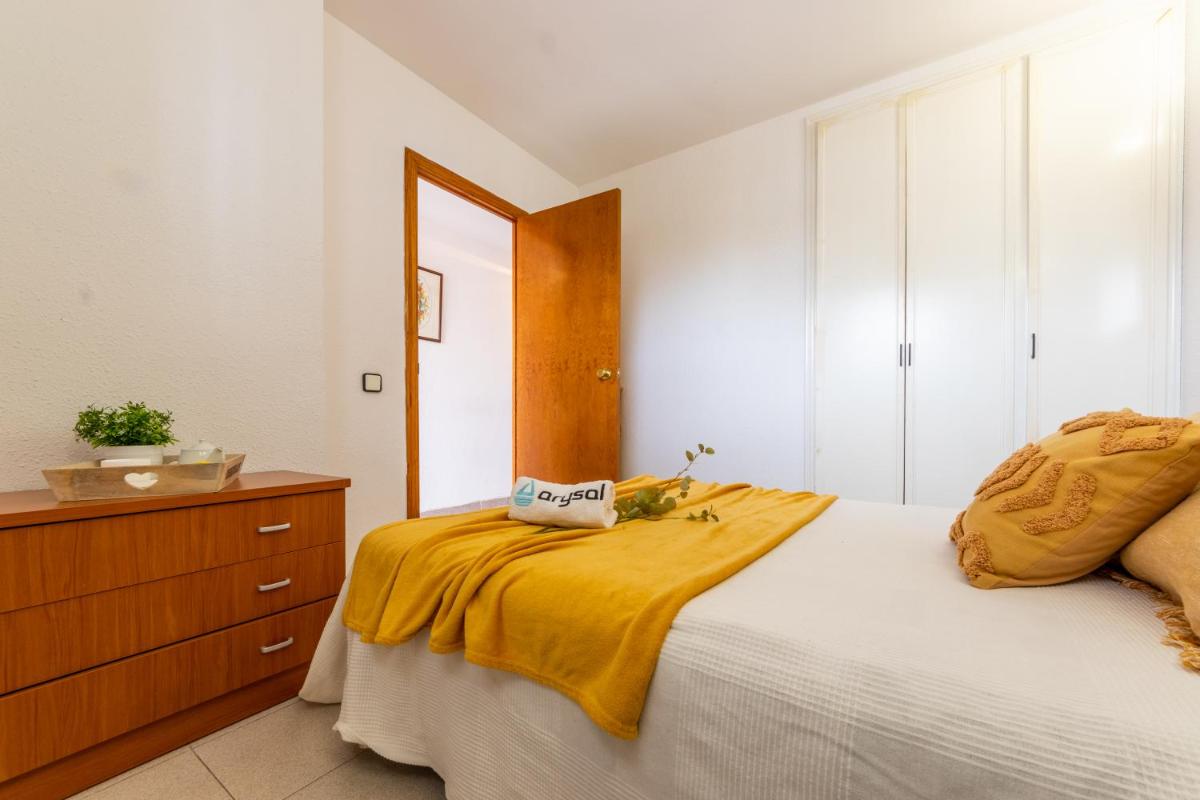 Apartamentos Varadero Arysal