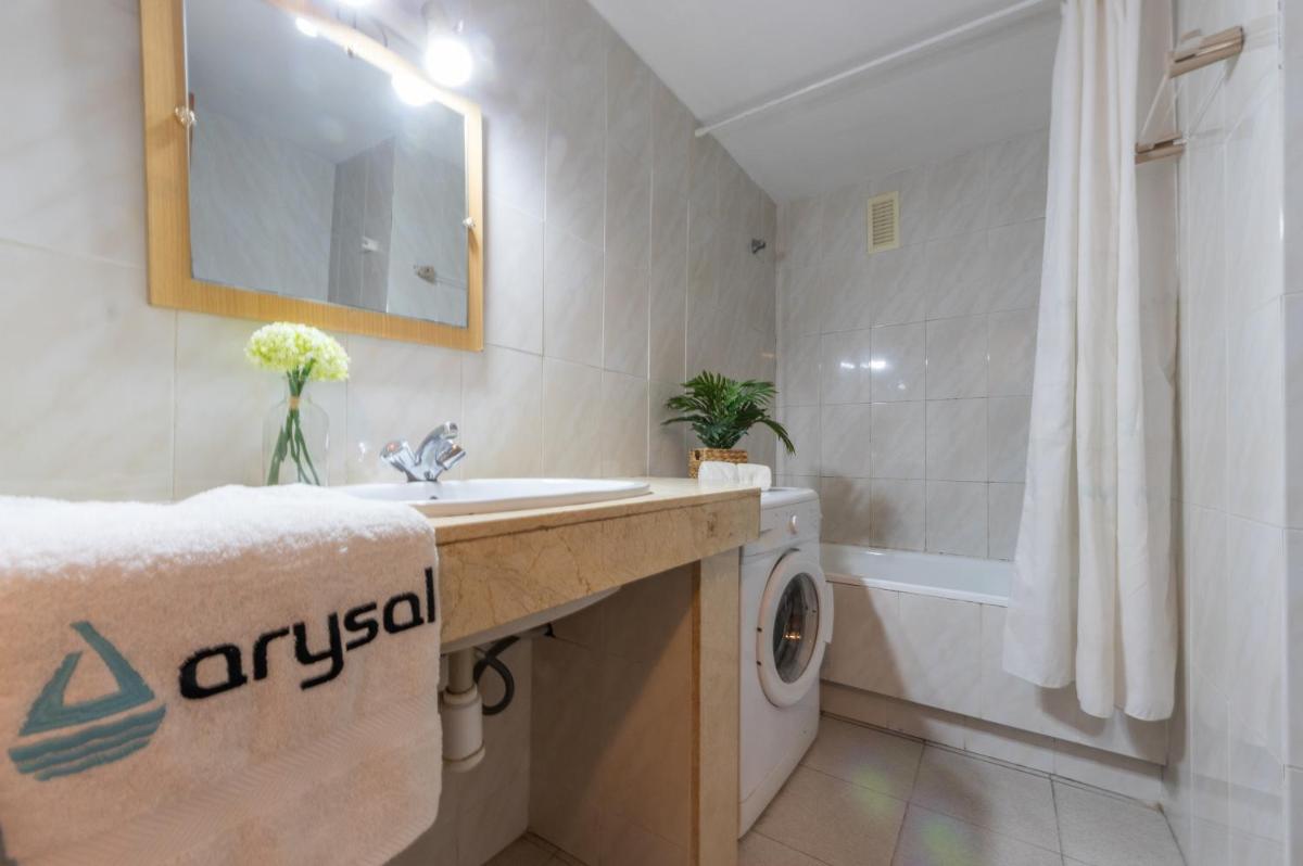 Apartamentos Varadero Arysal