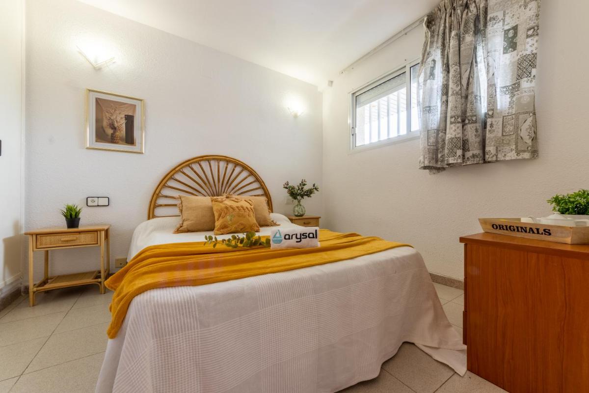 Apartamentos Varadero Arysal
